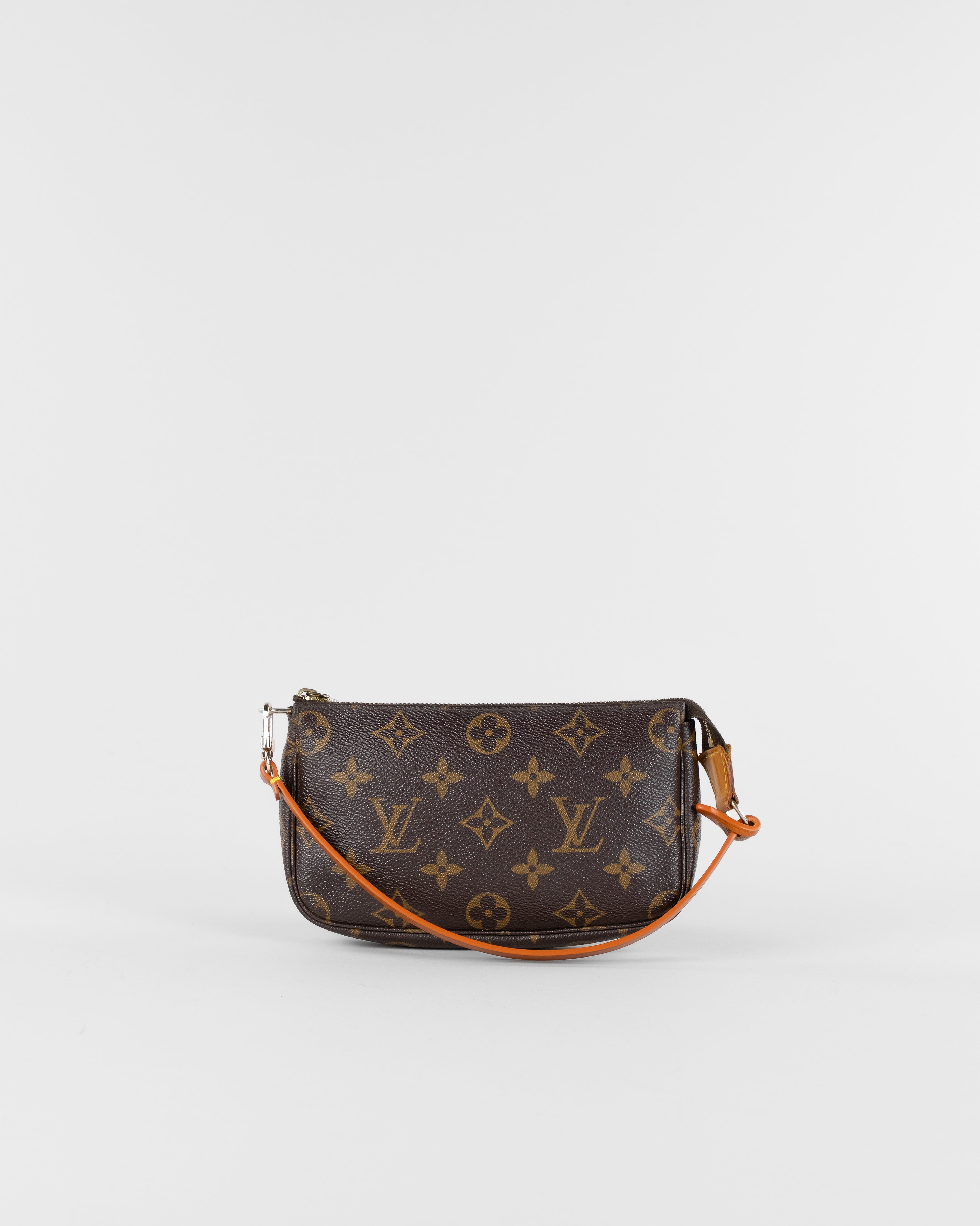 Monogram Mini Pochette Accessoires Pouch