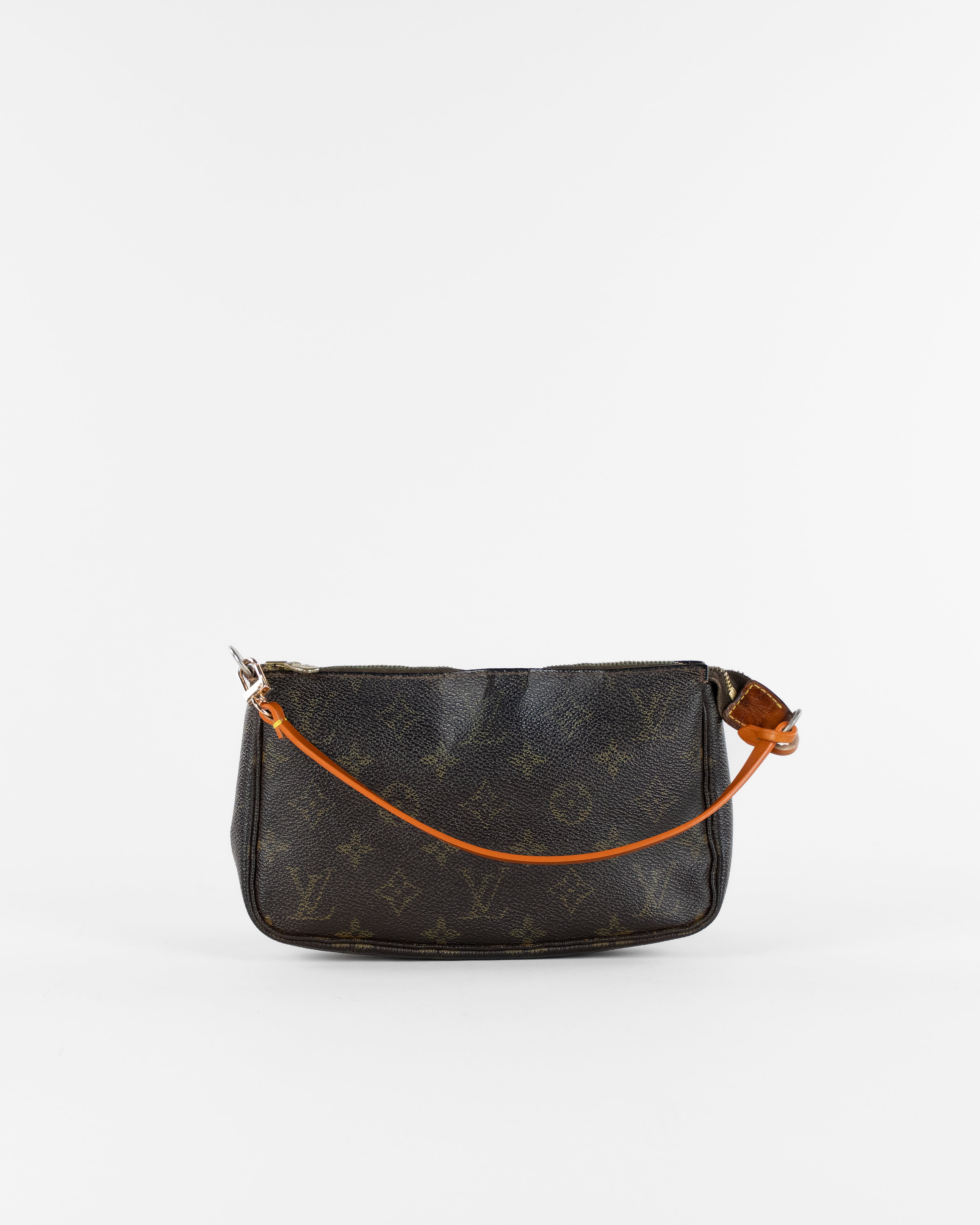 Monogram Pochette Accessoires Pouch