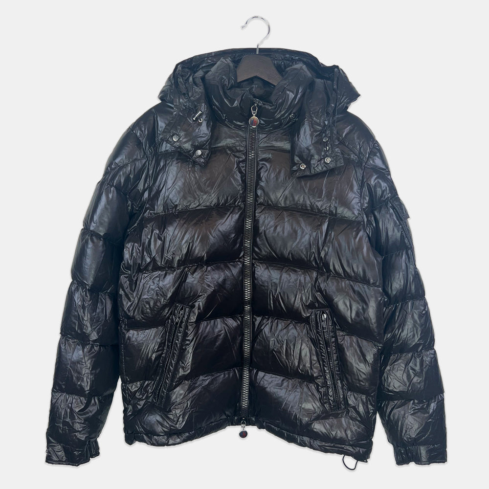 Moncler Maya Giubbotto jacket - Jacka | Trendiga kläder & skor - Merchsweden |