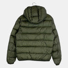 Moncler Clamart Giubbotto jacket - Jacka | Trendiga kläder & skor - Merchsweden |