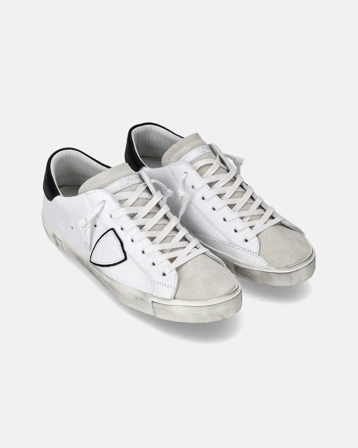 PHILIPPE MODEL PARIS スニーカー prlu-1011 楽天市場】【アウトレット】フィリップモデル PHILIPPE MODEL
