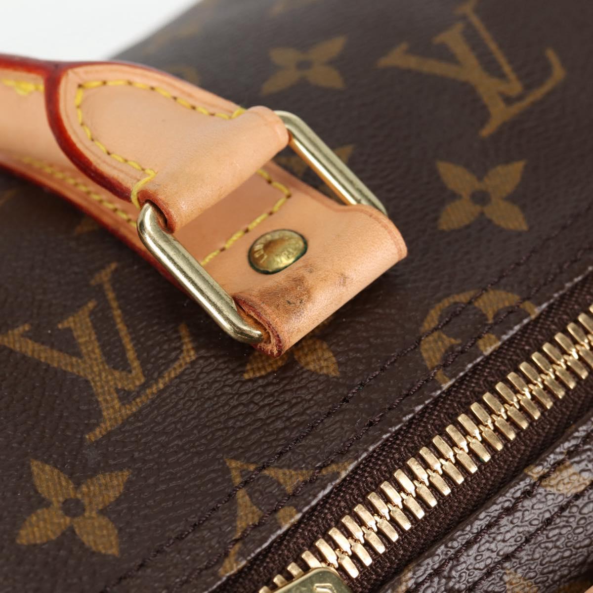 Monogram Keepall 50 Boston Bag