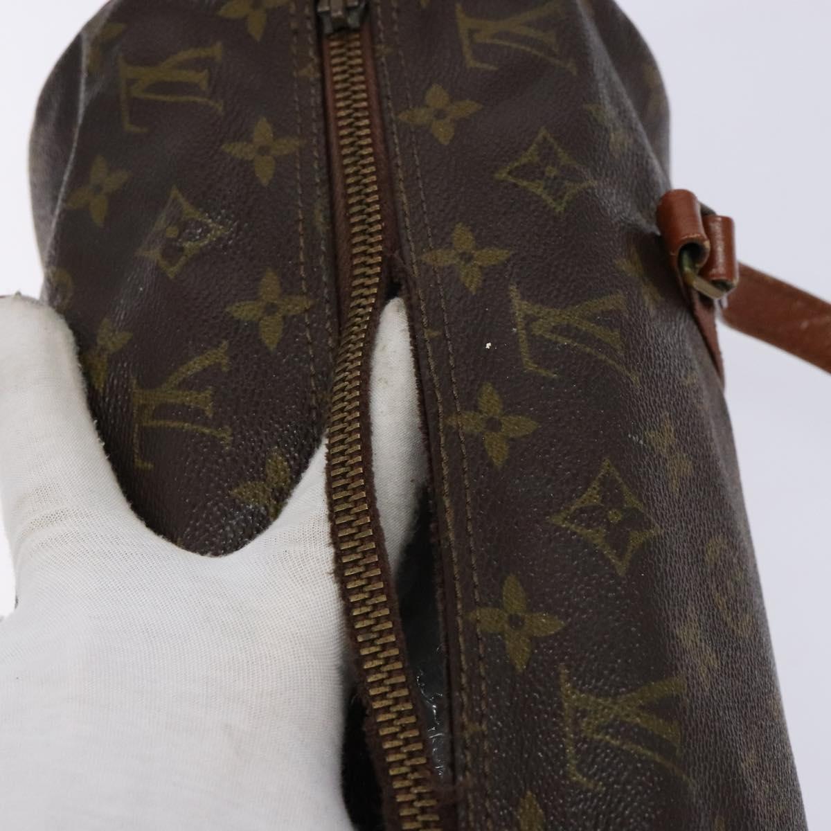 Louis Vuitton Monogram Papillon 30 Hand Bag Vintage - Merchsweden