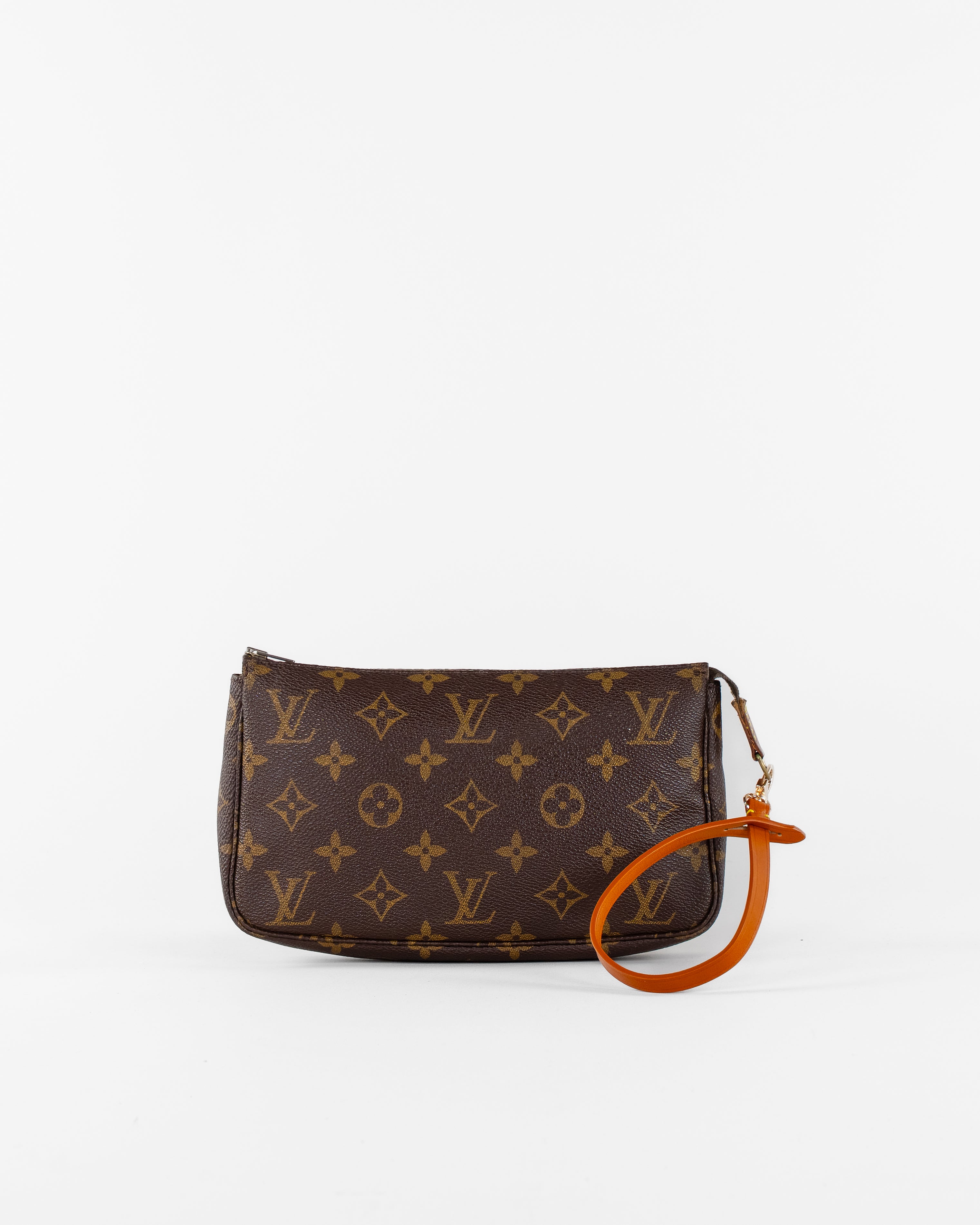 Monogram Pochette Accessories Pouch