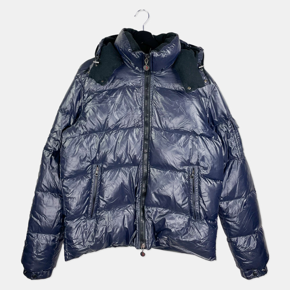 Moncler Himalaya jacket Merchsweden