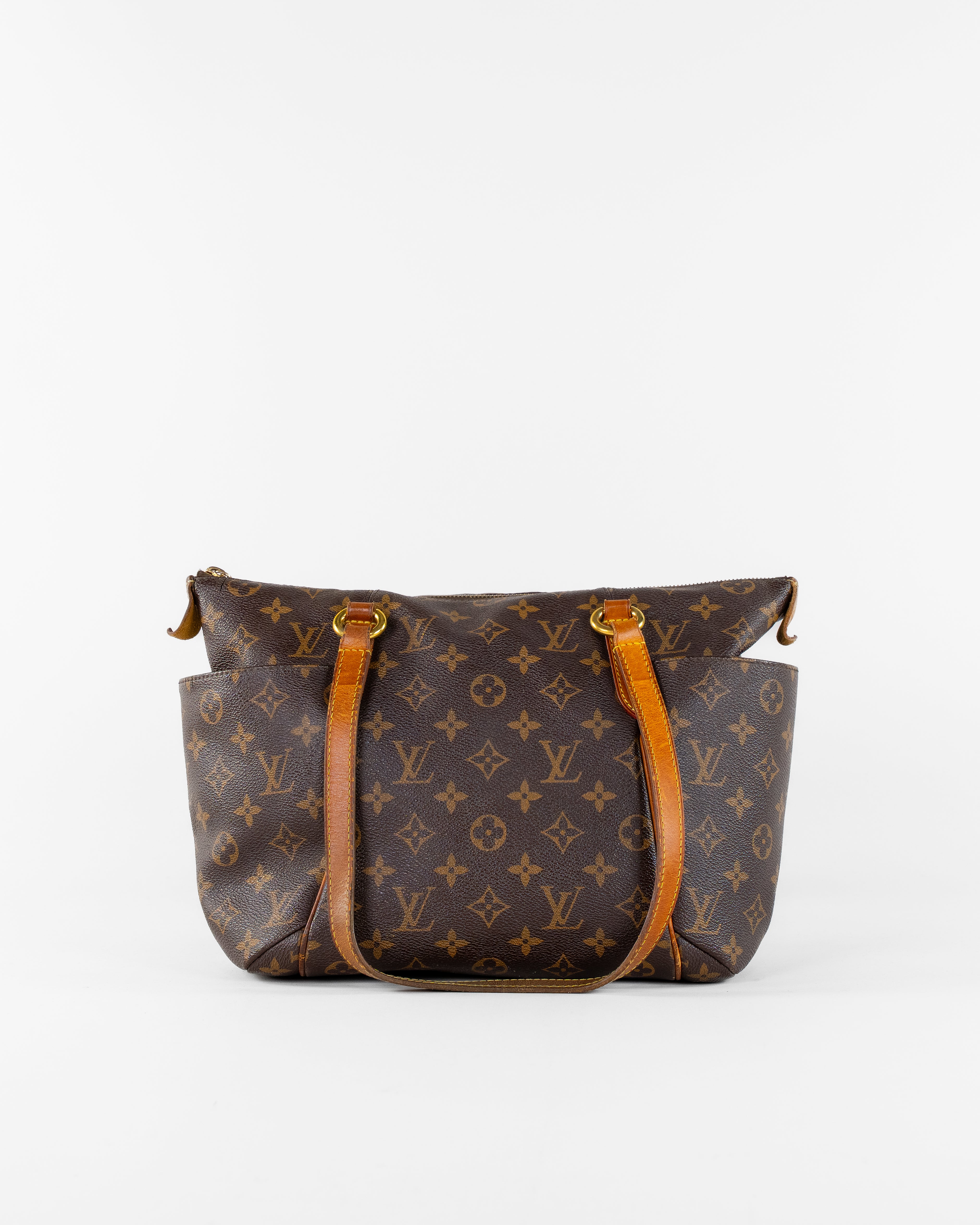 Monogram Totally PM Tote Bag