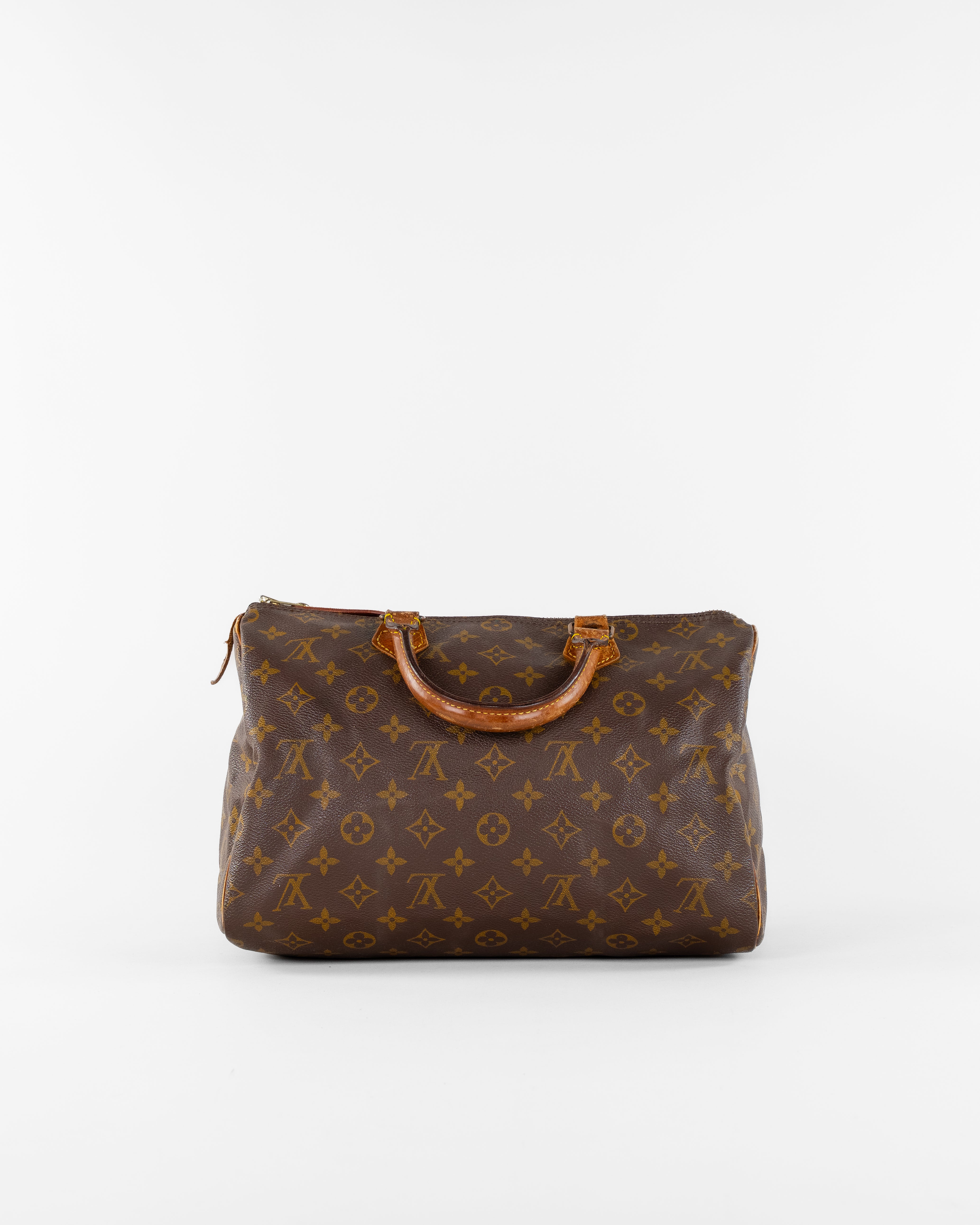 Monogram Speedy 30 Handbag