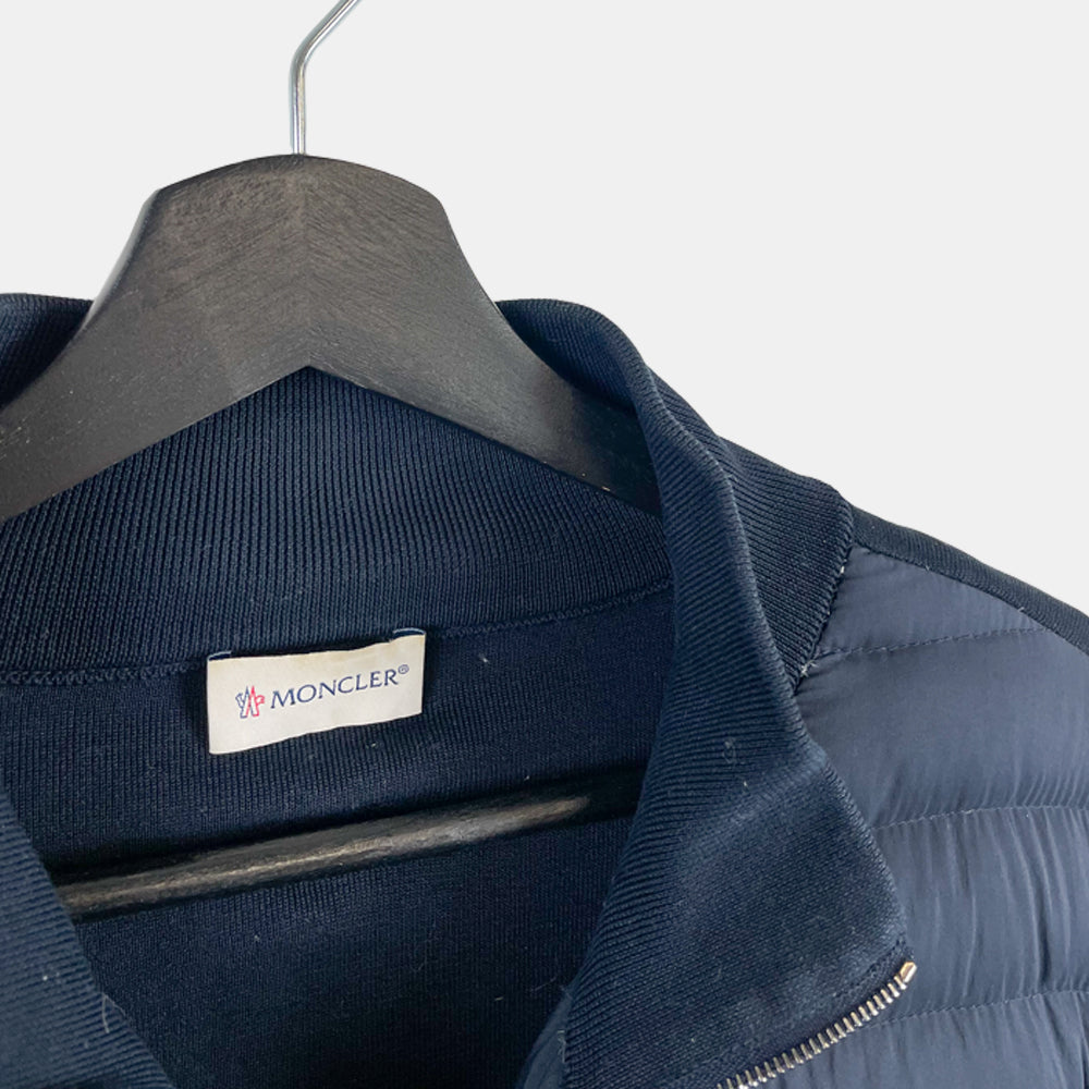 Handla Moncler Tricot cardigan online | Smidigt och enkelt på nätet - Merchsweden |