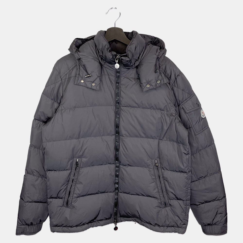 Moncler Maya Giubbotto jacket Merchsweden