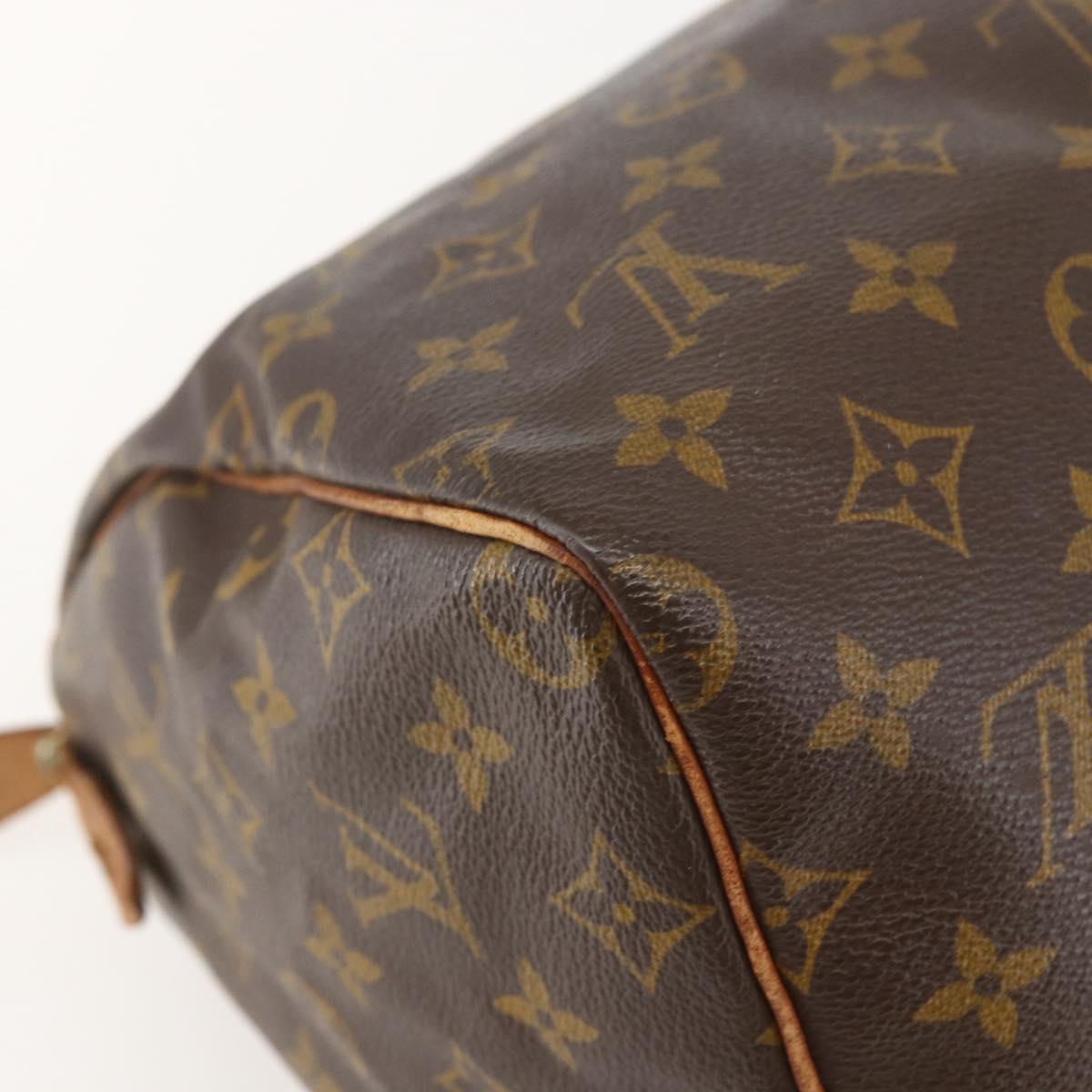 Monogram Speedy 30 Handbag