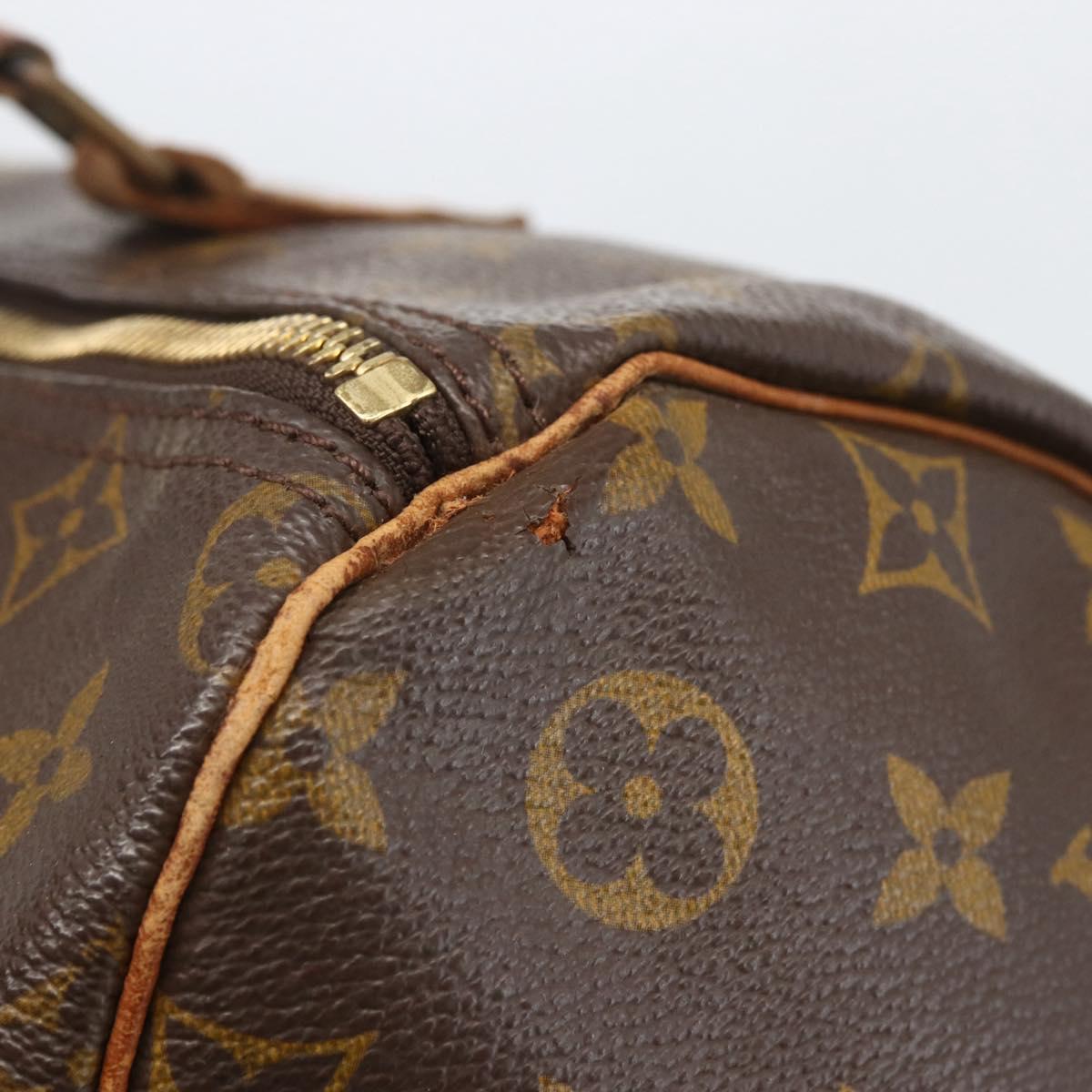 Monogram Speedy 30 Handbag