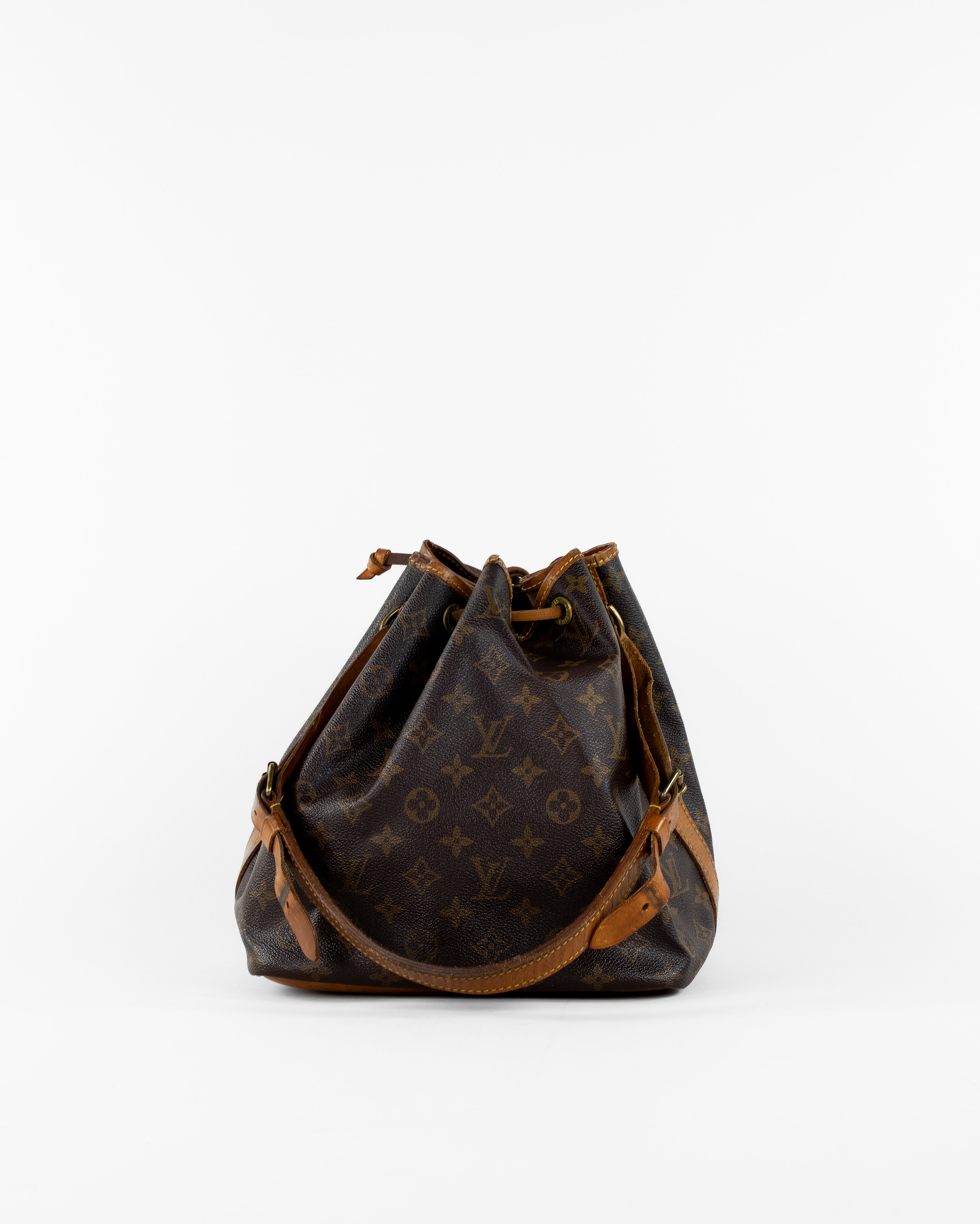 Monogram Petit Noe Shoulder Bag