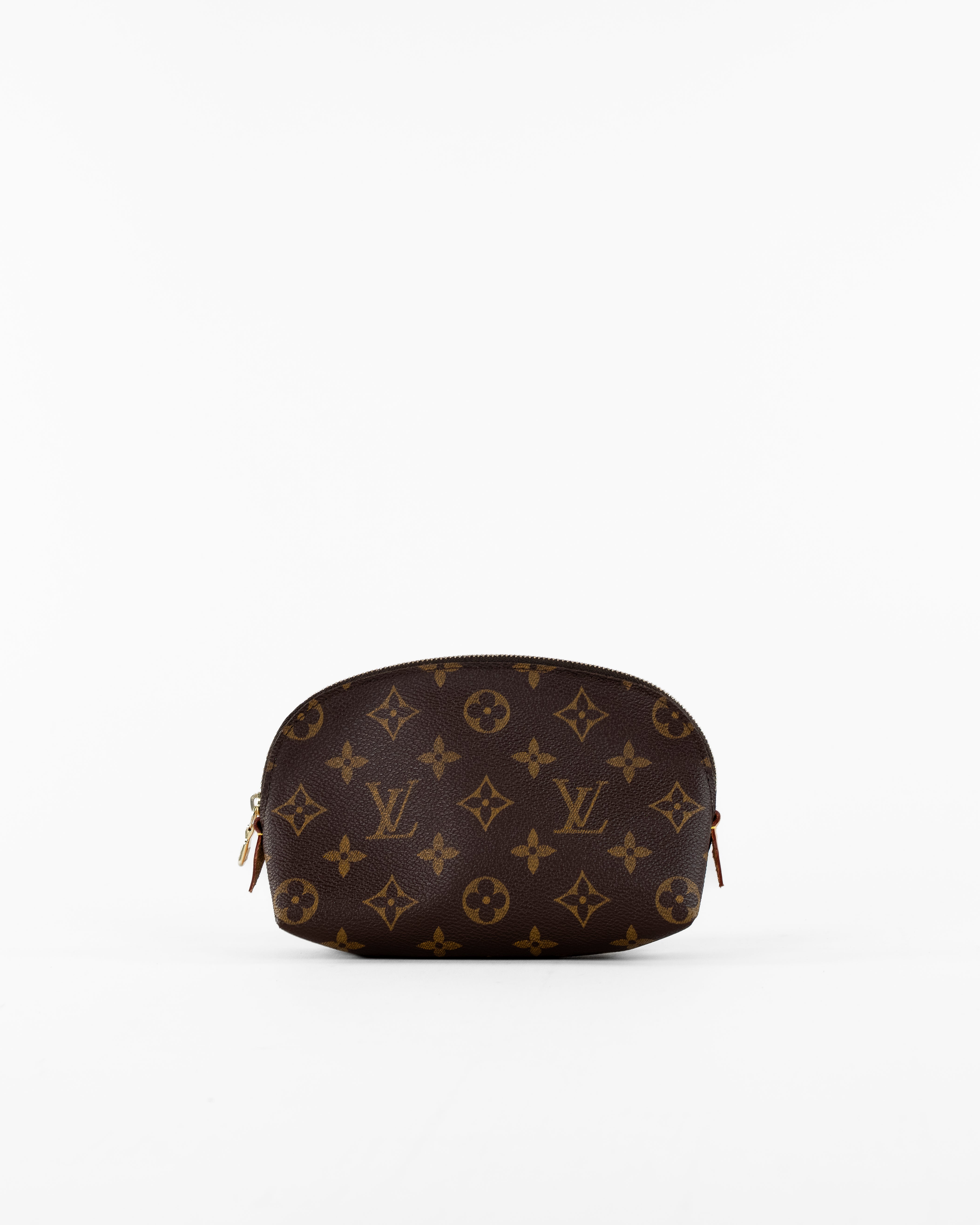 Monogram Pochette Cosmetic PM Pouch