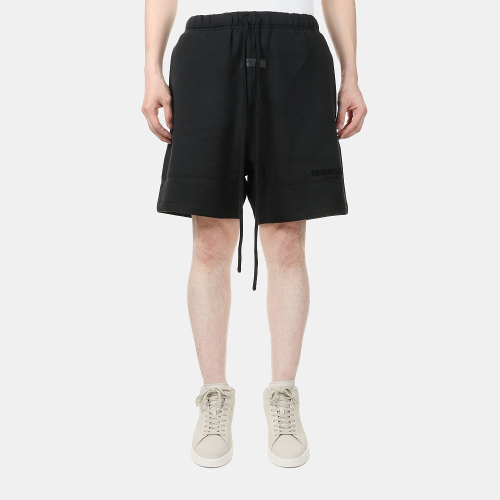 Essentials hotsell Fear of God Sweatshorts