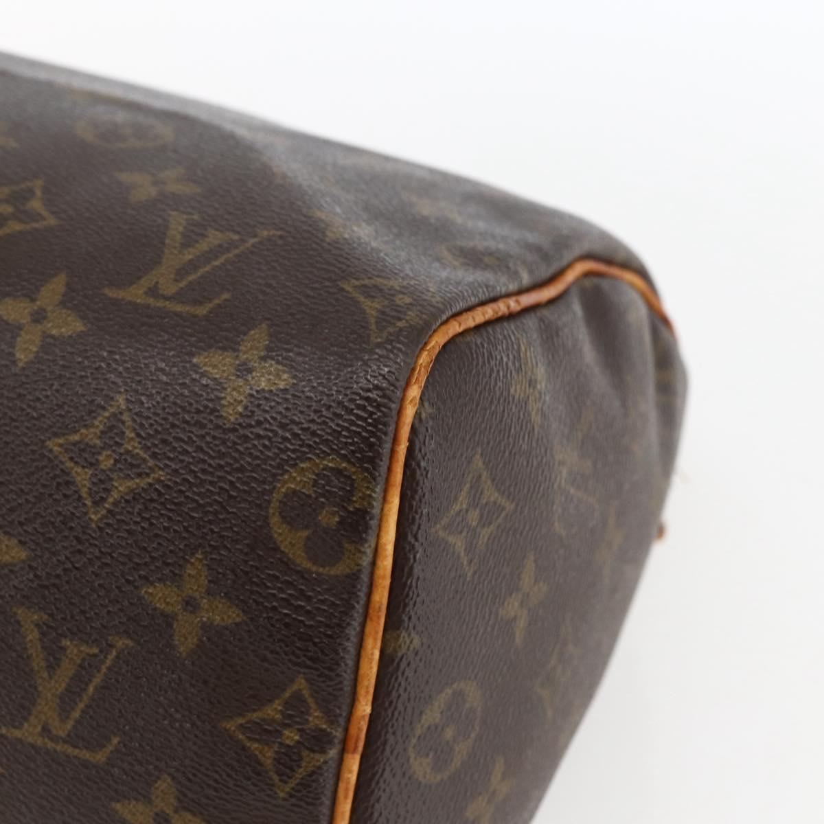 Monogram Speedy 25 Hand Bag