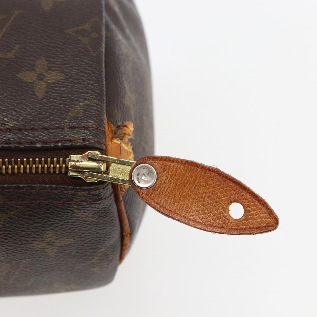 Monogram Speedy 25 Hand Bag