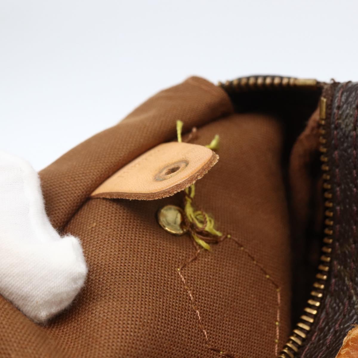 Monogram Speedy 25 Hand Bag