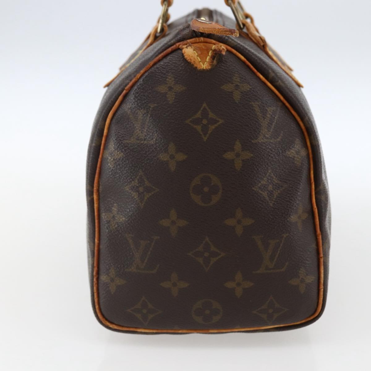 Monogram Speedy 25 Hand Bag