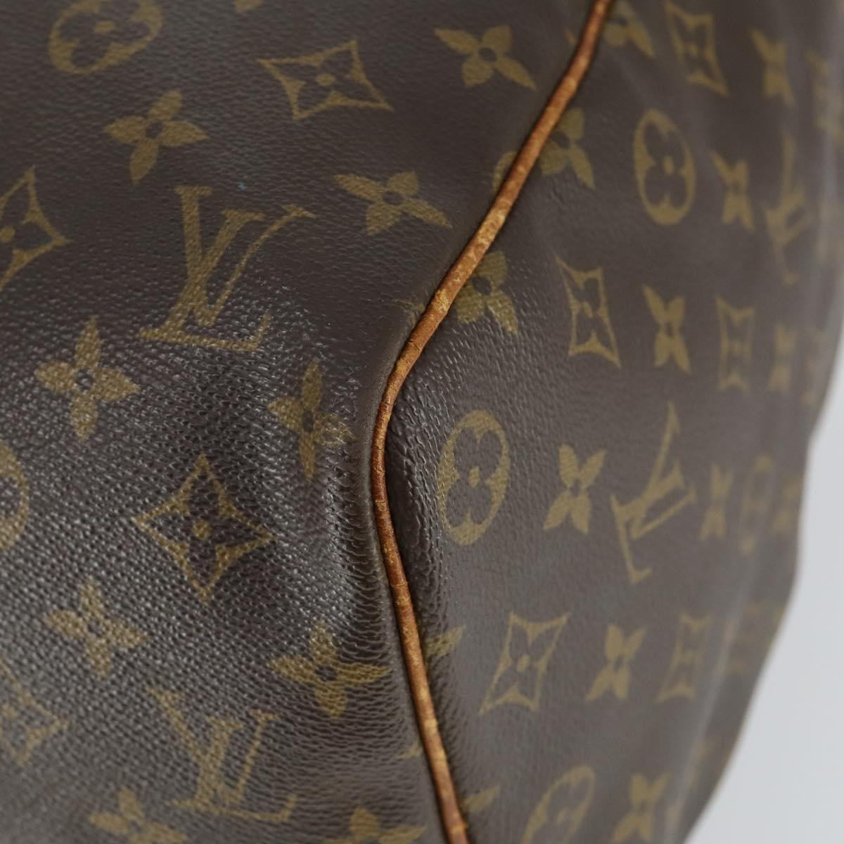 Monogram Keepall 45 Boston Bag