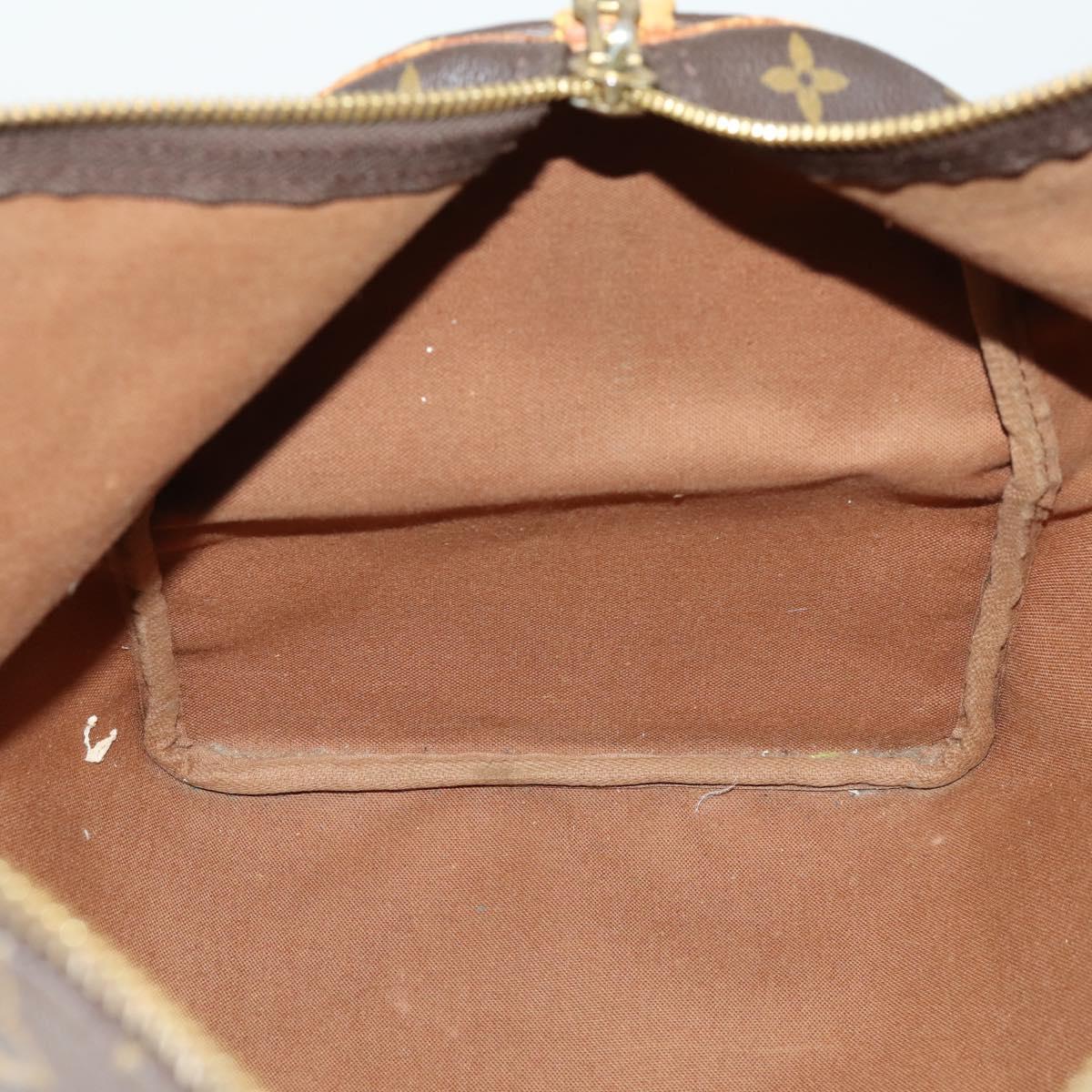 Monogram Keepall 45 Boston Bag