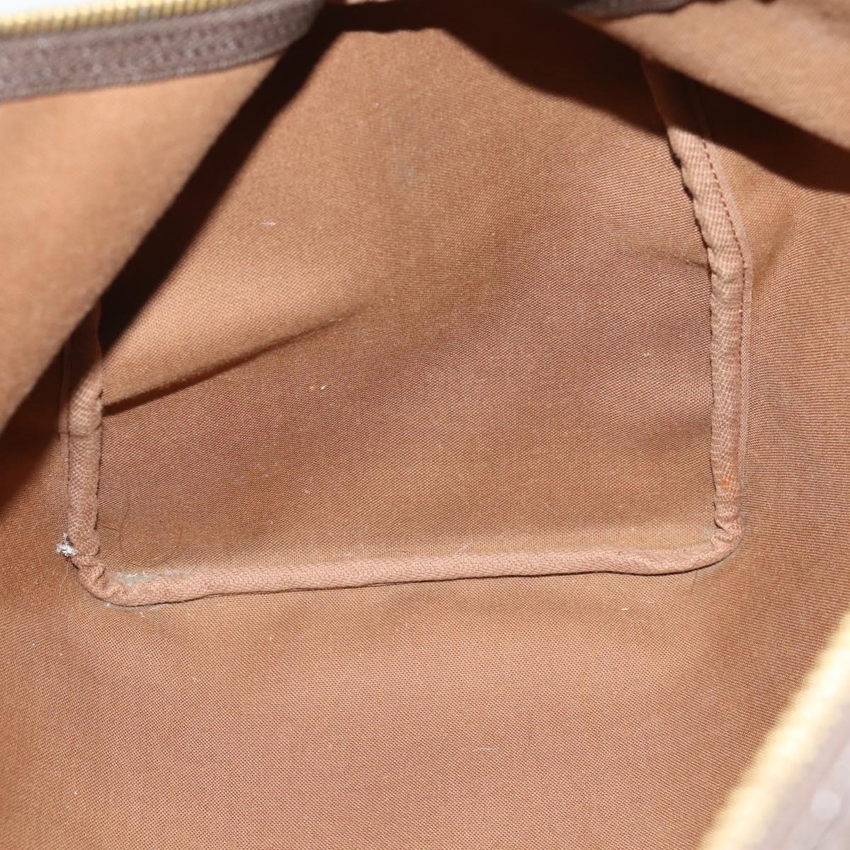 Monogram Keepall 45 Boston Bag