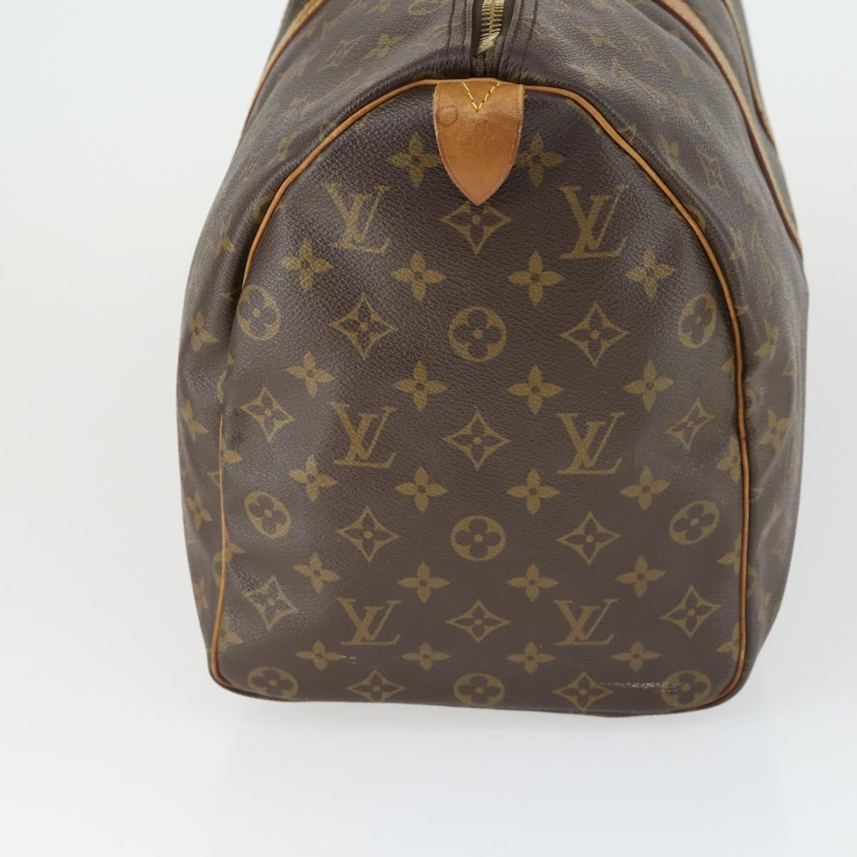 Monogram Keepall 45 Boston Bag