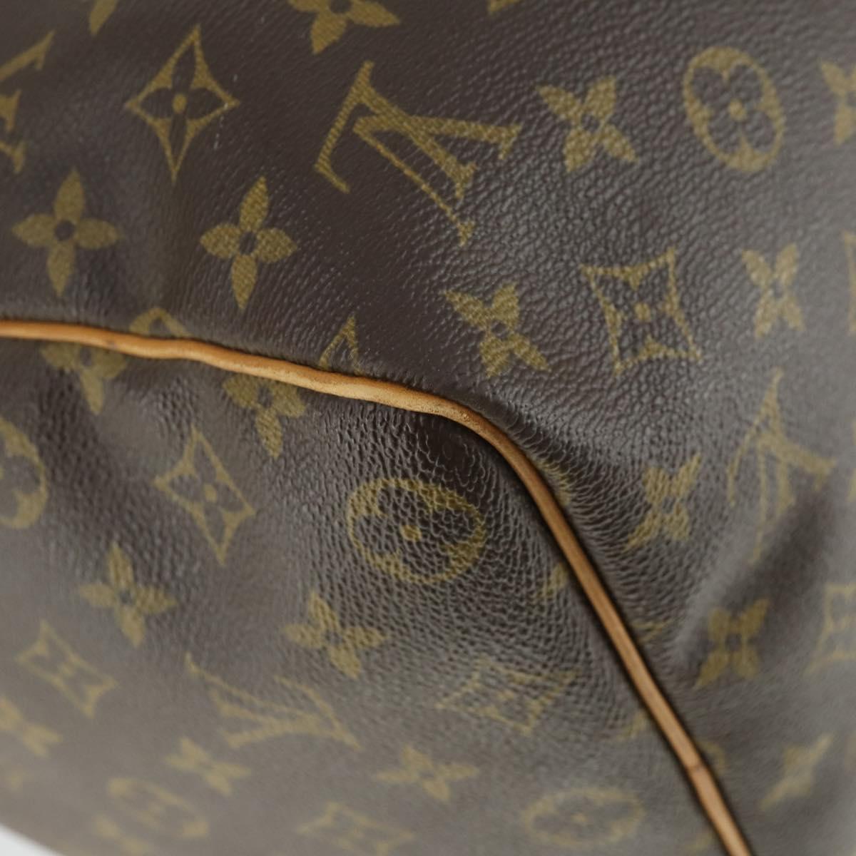 Monogram Keepall 45 Boston Bag