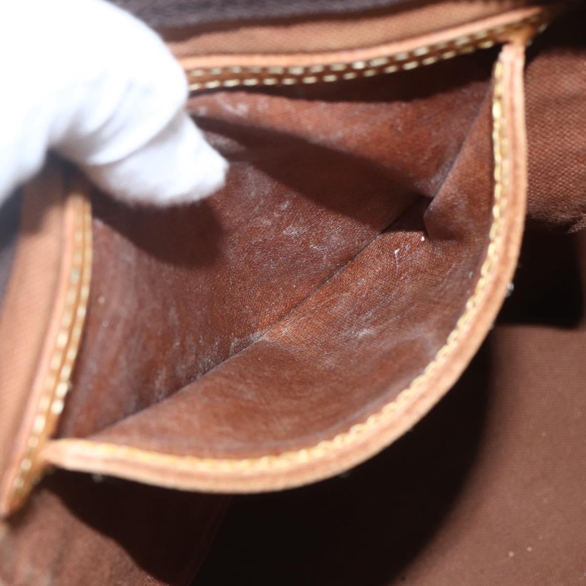 Monogram Speedy 25 Hand Bag