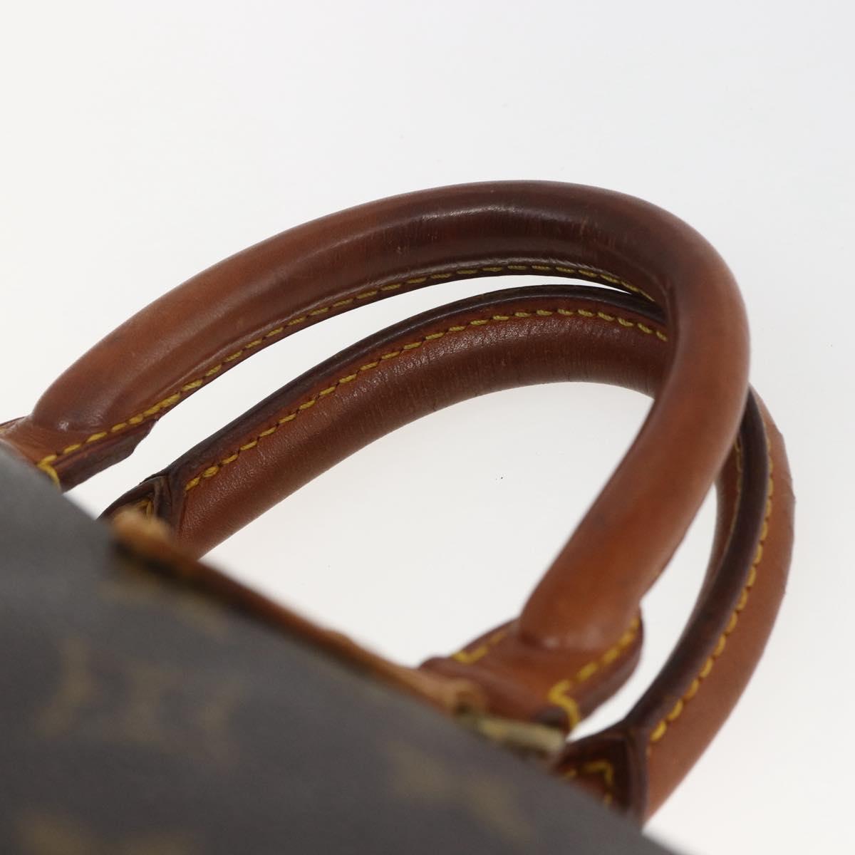 Monogram Speedy 25 Hand Bag