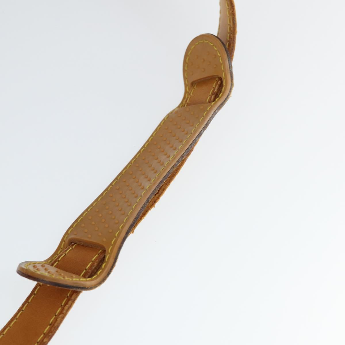 Monogram Keepall Bandouliere 60 Boston Bag