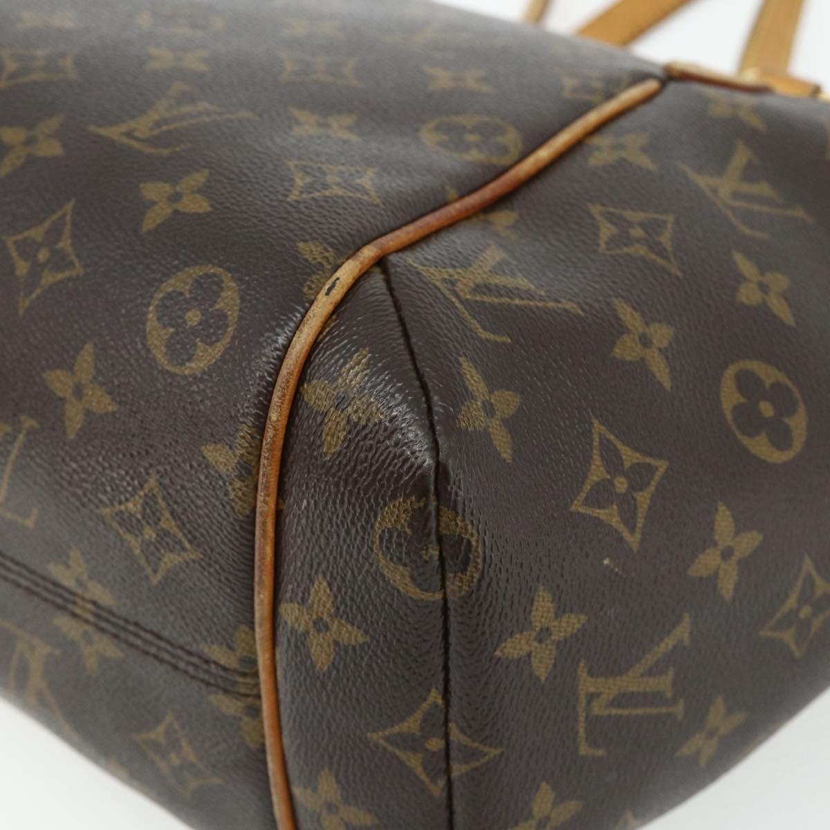 Monogram Totally PM Tote Bag