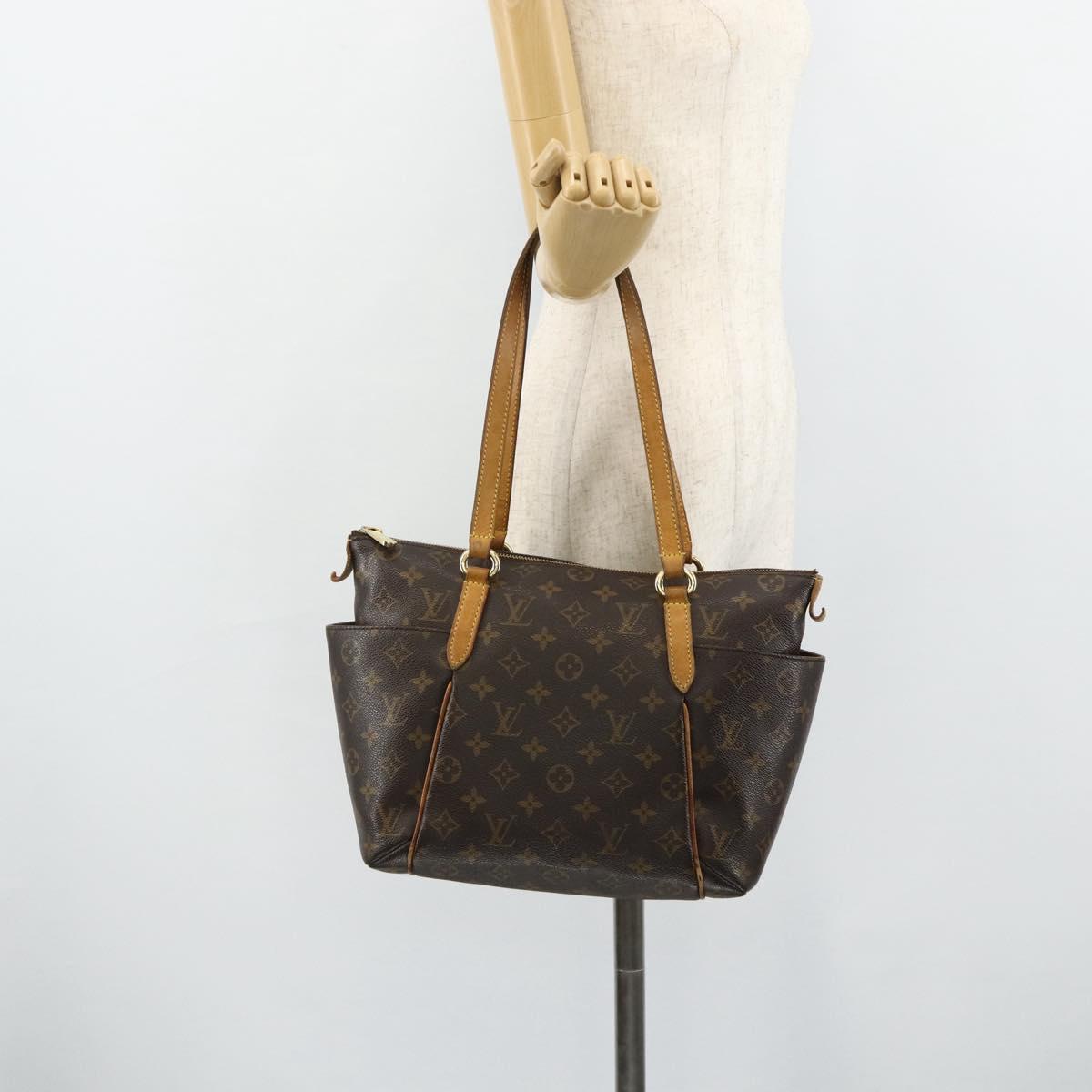 Monogram Totally PM Tote Bag