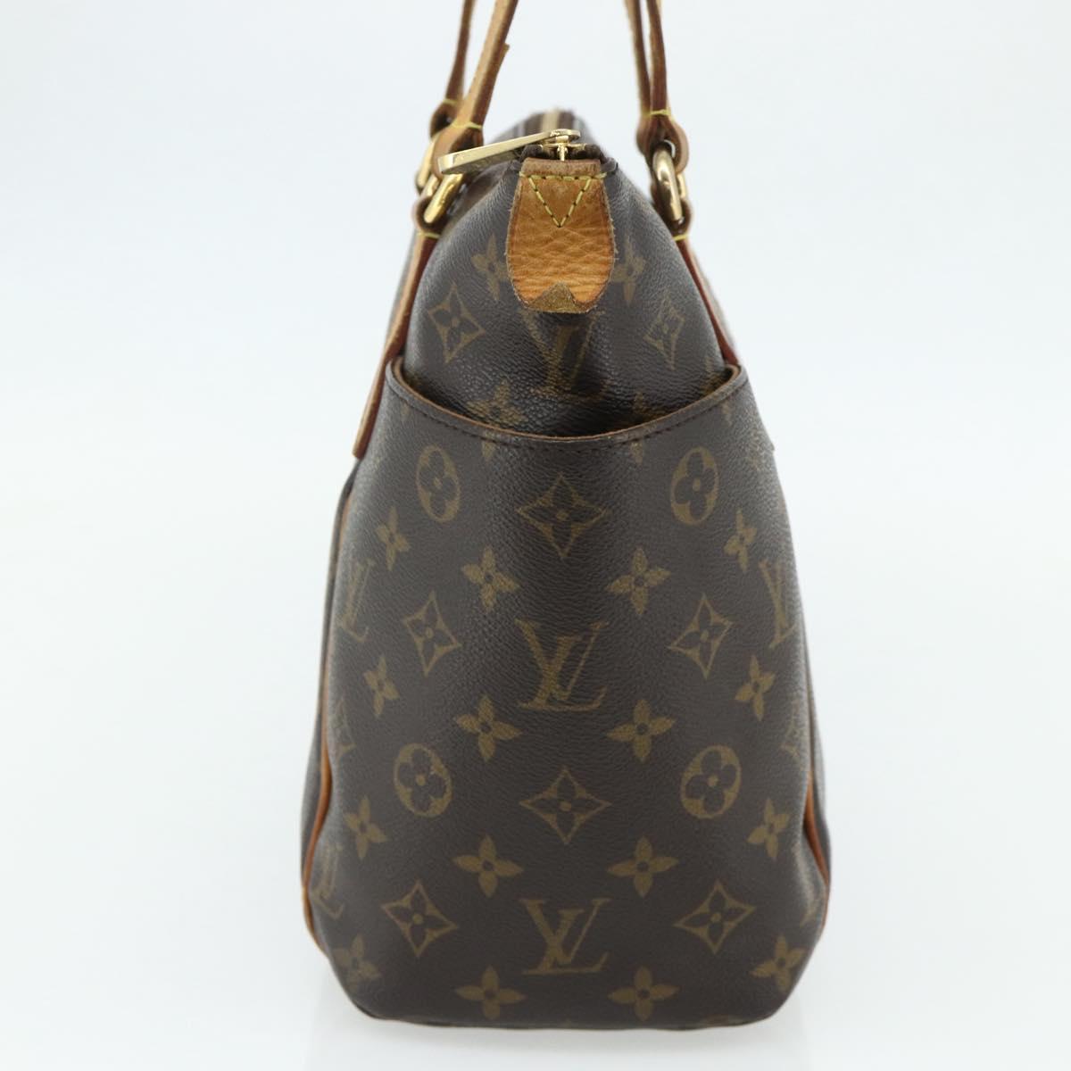 Monogram Totally PM Tote Bag