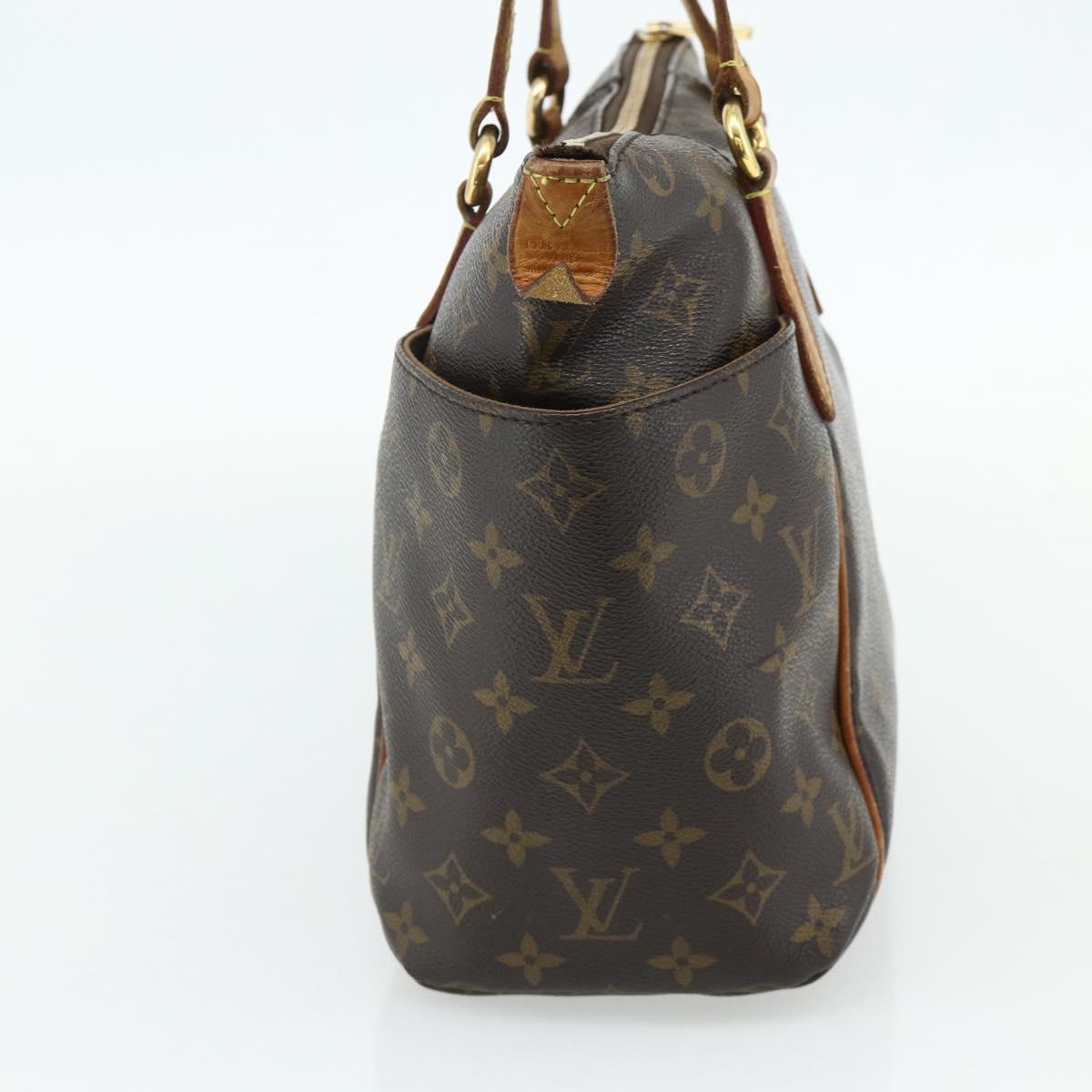 Monogram Totally PM Tote Bag