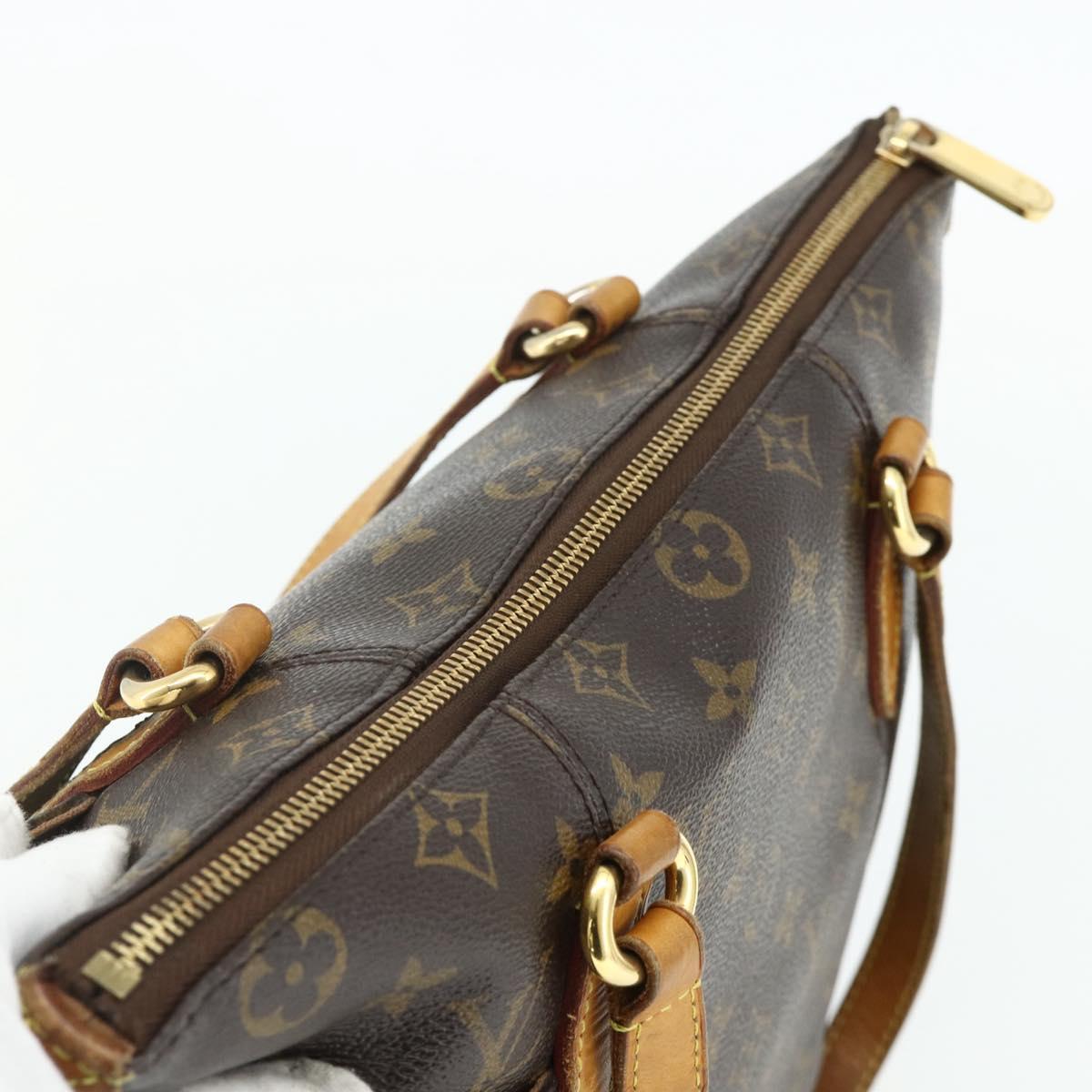 Monogram Totally PM Tote Bag