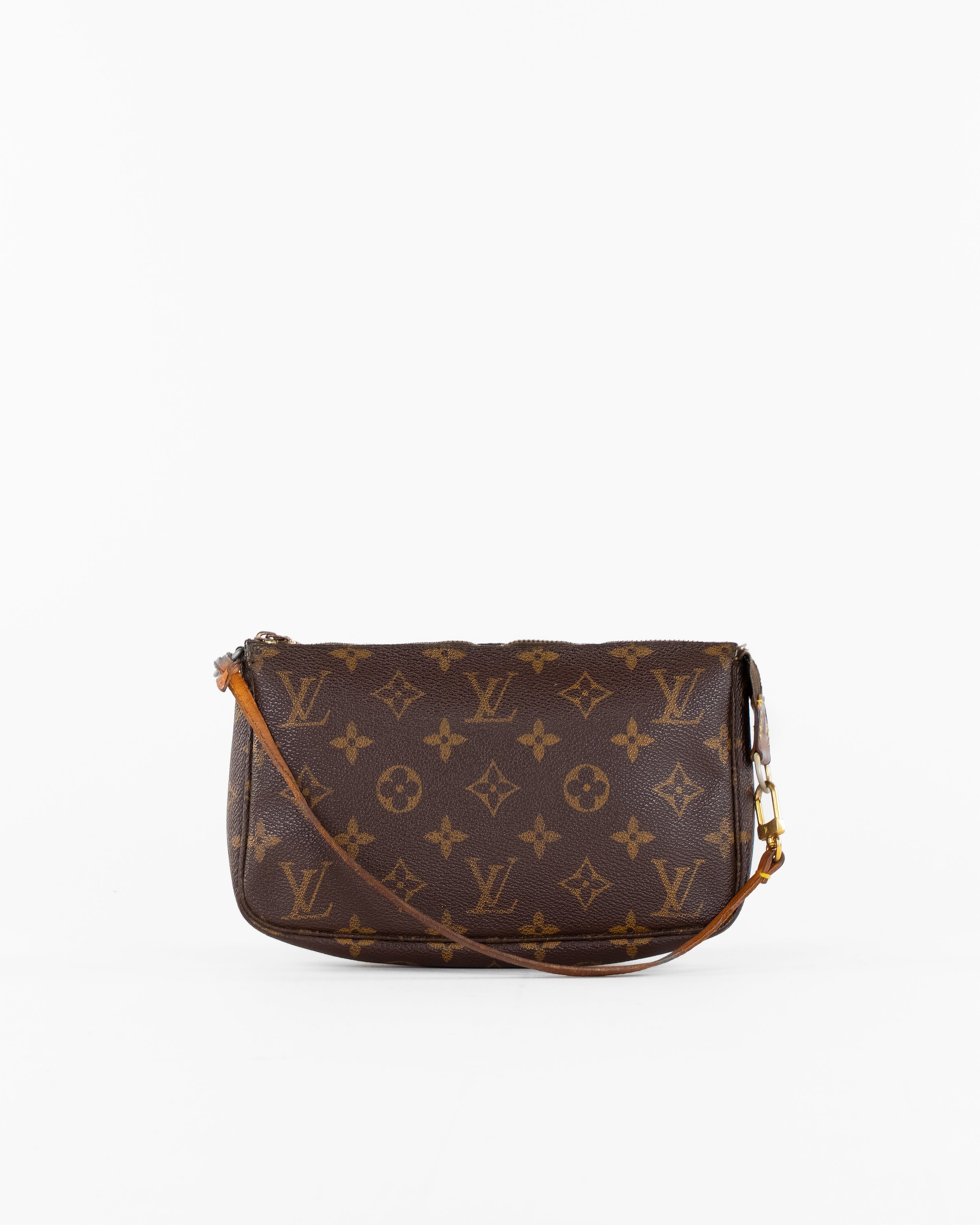 Monogram Pochette Accessoires Pouch