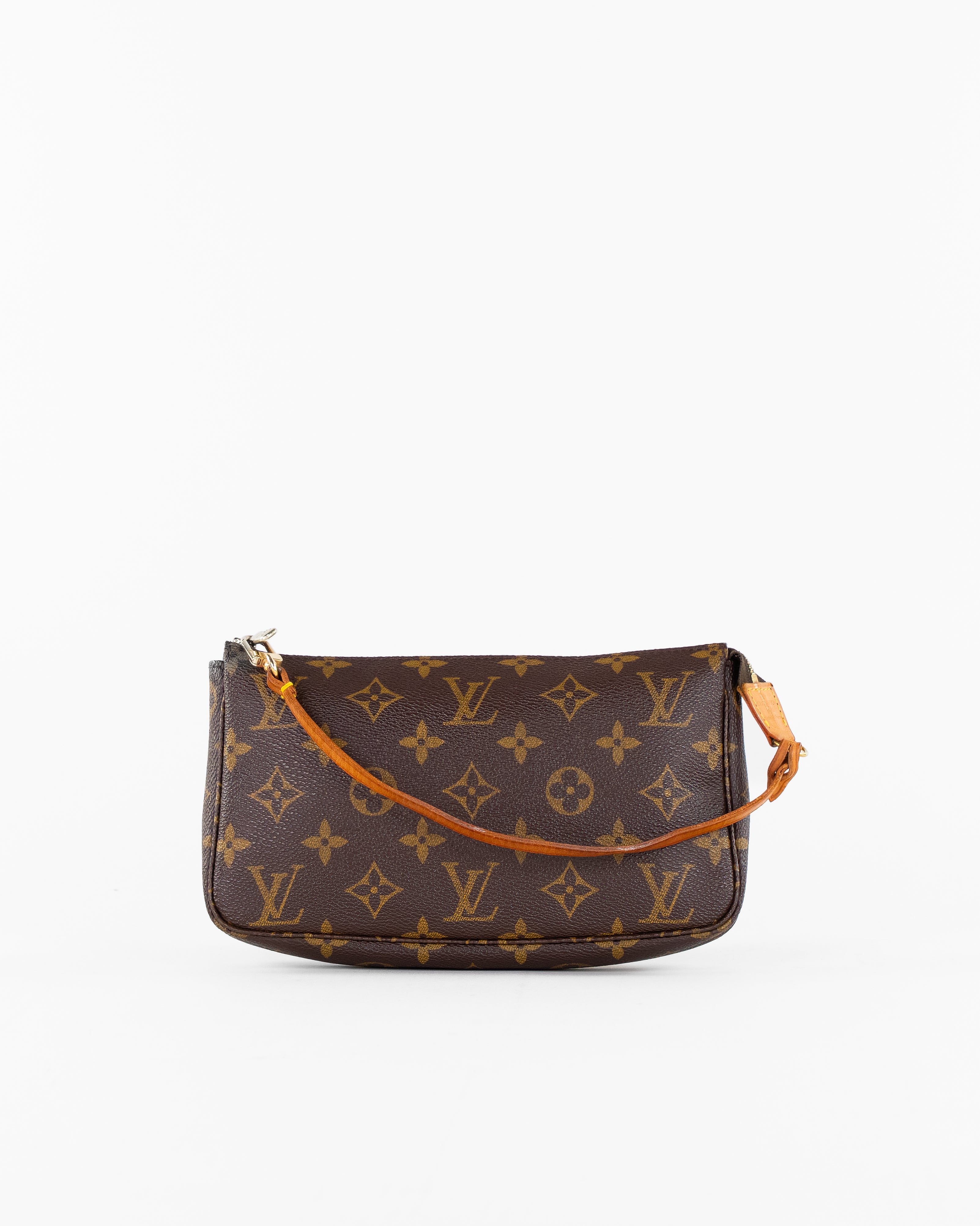 Monogram Pochette Accessoires Pouch