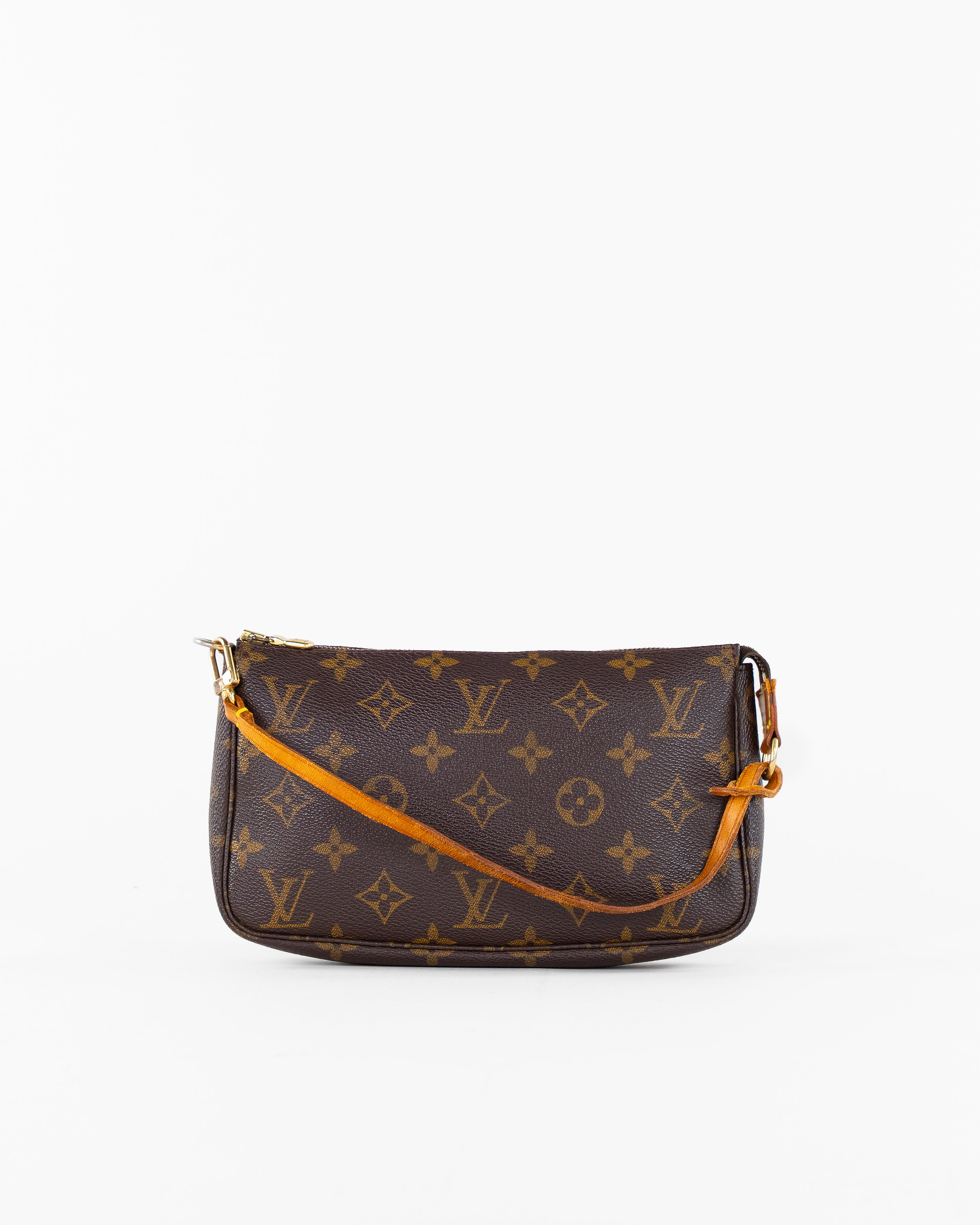 Monogram Pochette Accessoires Pouch