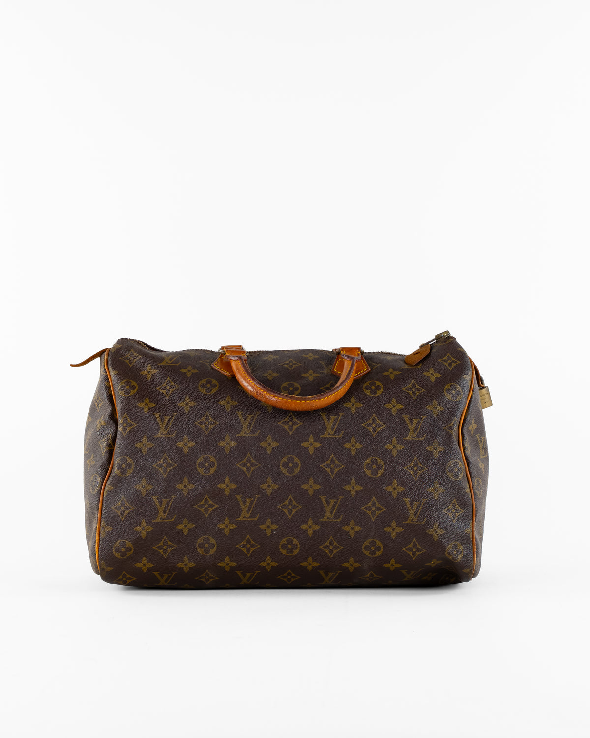Monogram Speedy 35 Hand Bag