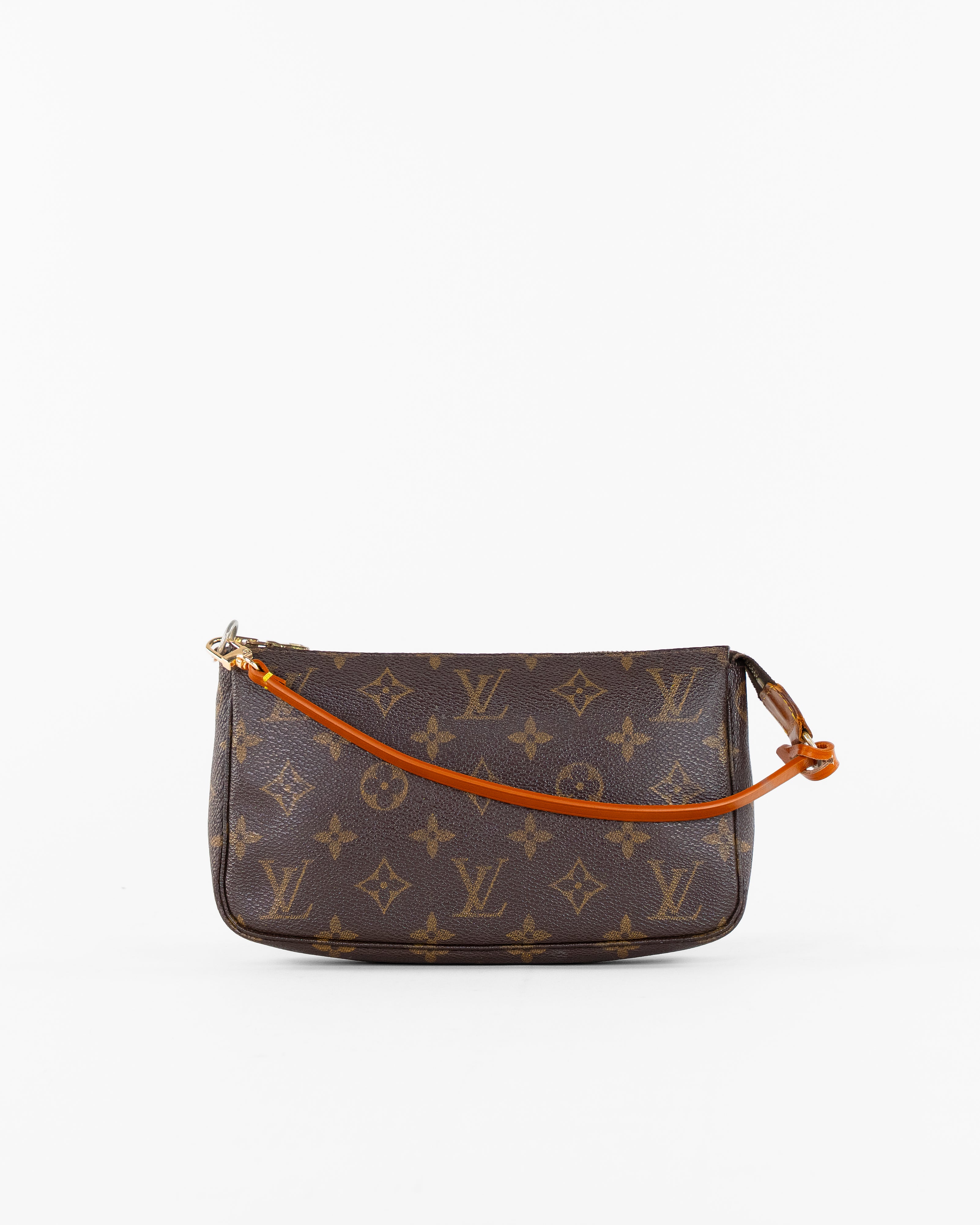 Monogram Pochette Accessoires Pouch