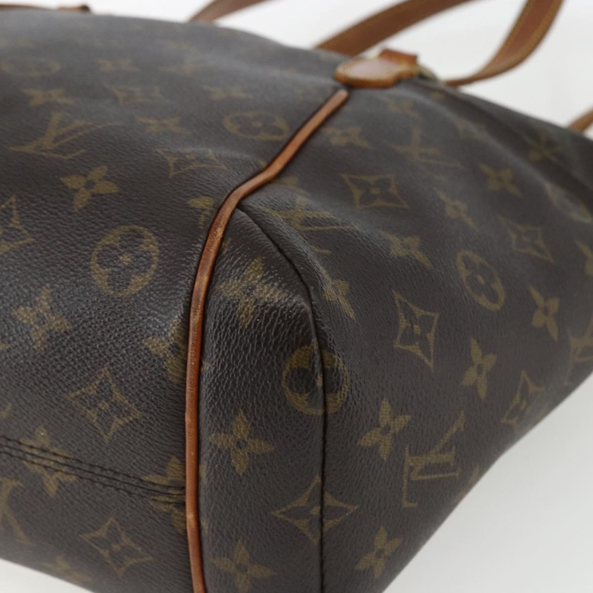 Monogram Totally PM Tote Bag