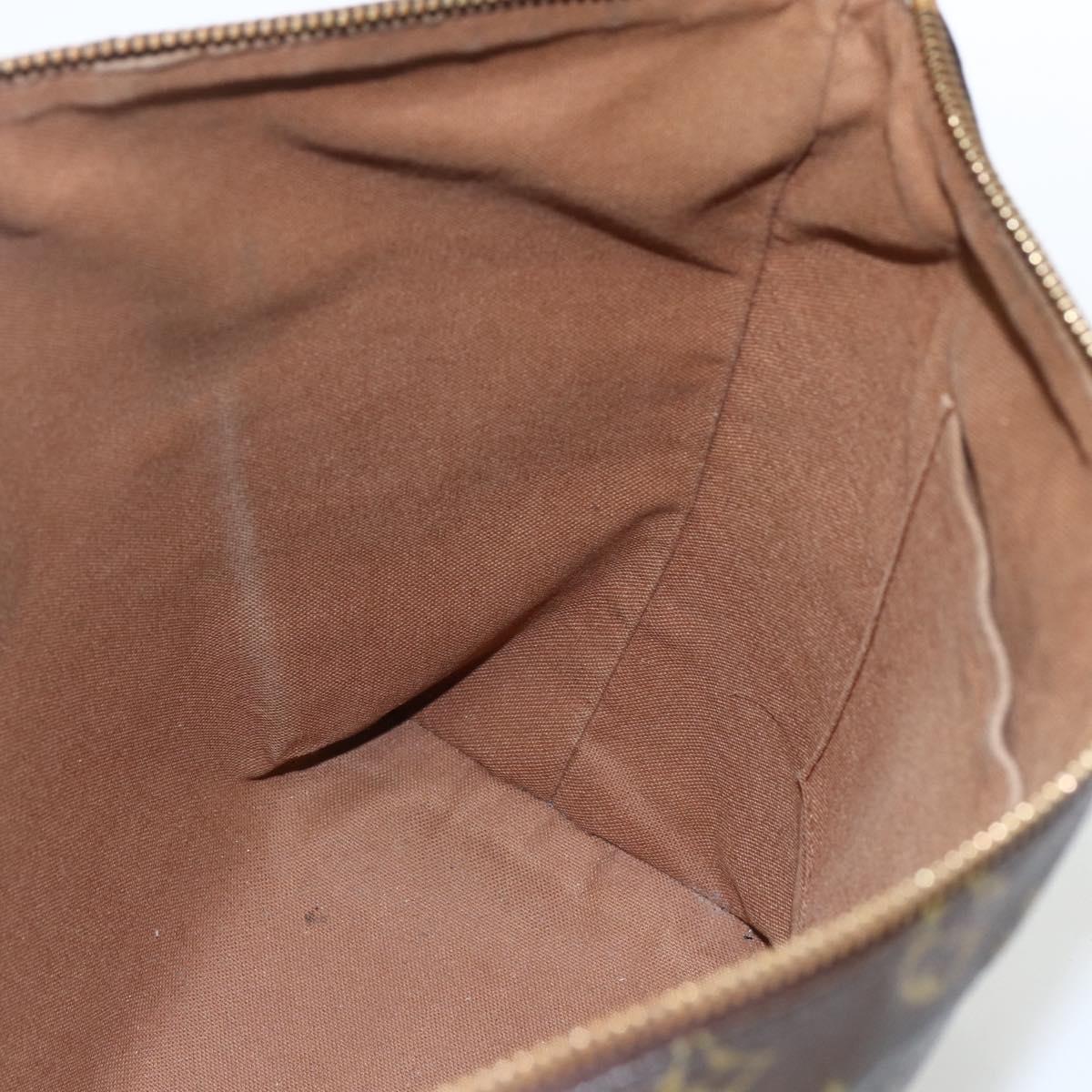 Monogram Totally PM Tote Bag