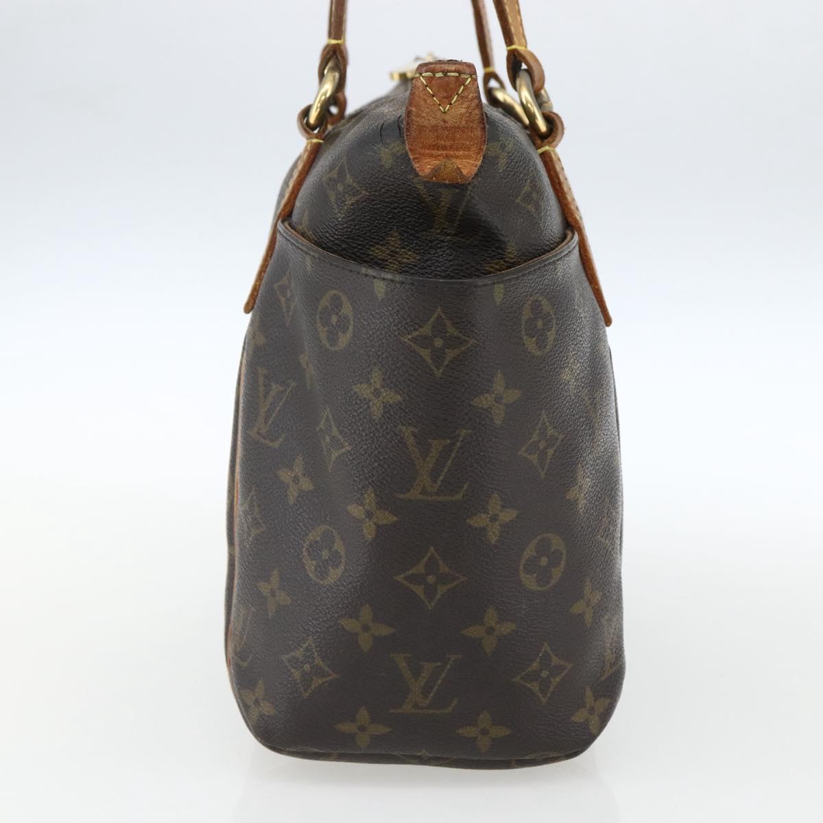 Monogram Totally PM Tote Bag