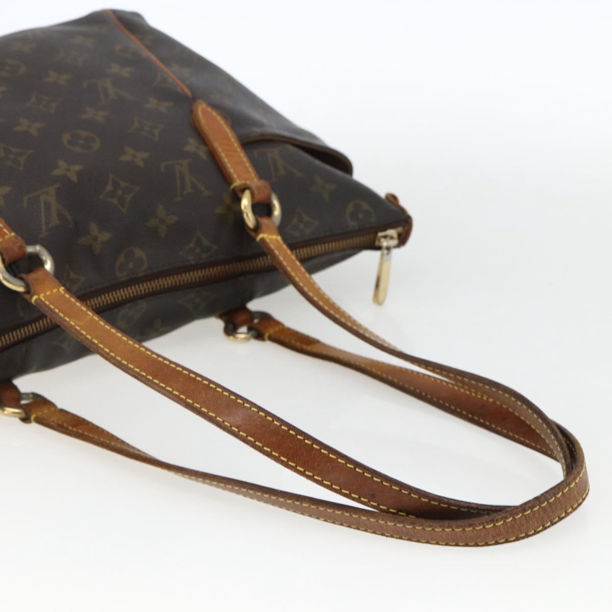 Monogram Totally PM Tote Bag