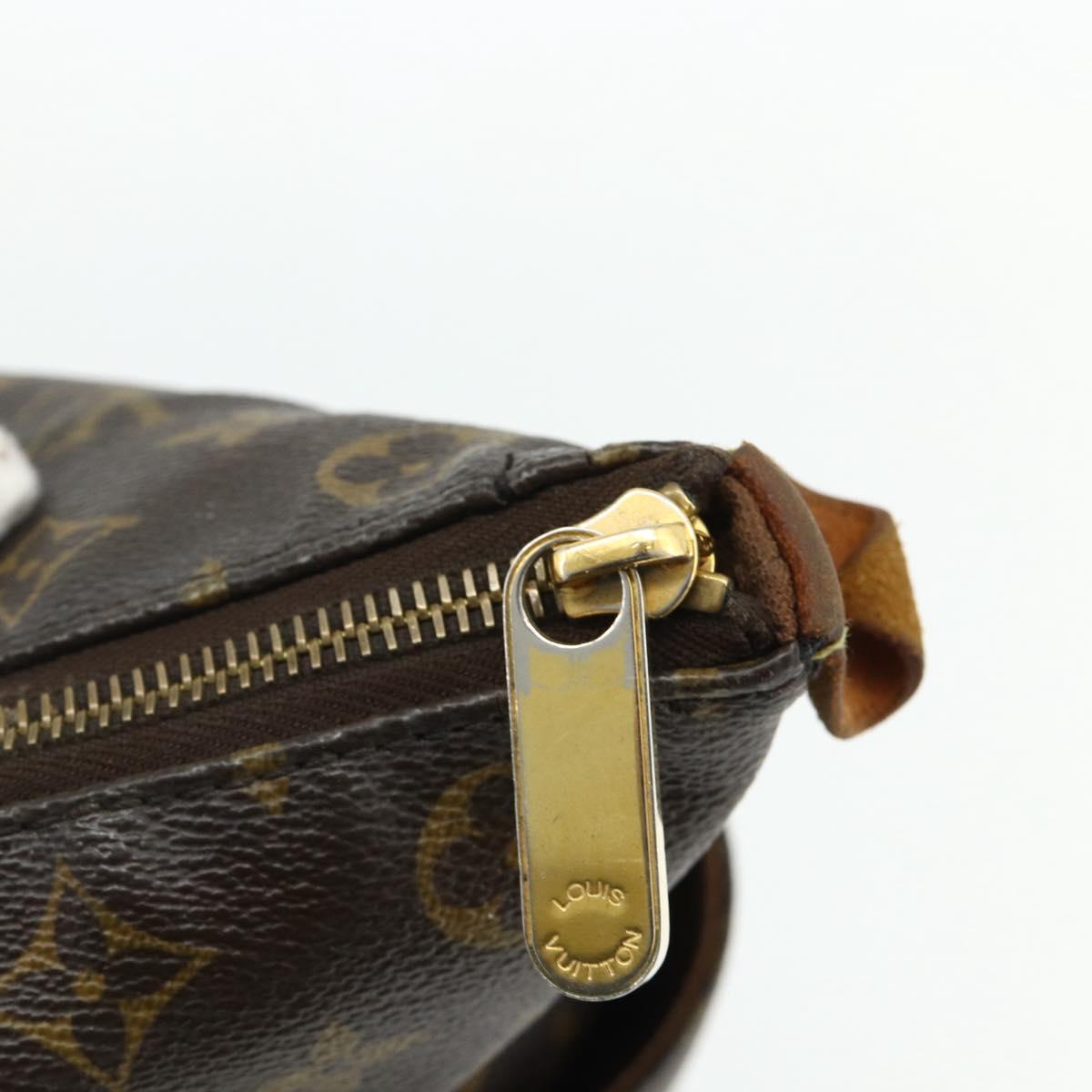 Monogram Totally GM Shoulder Bag