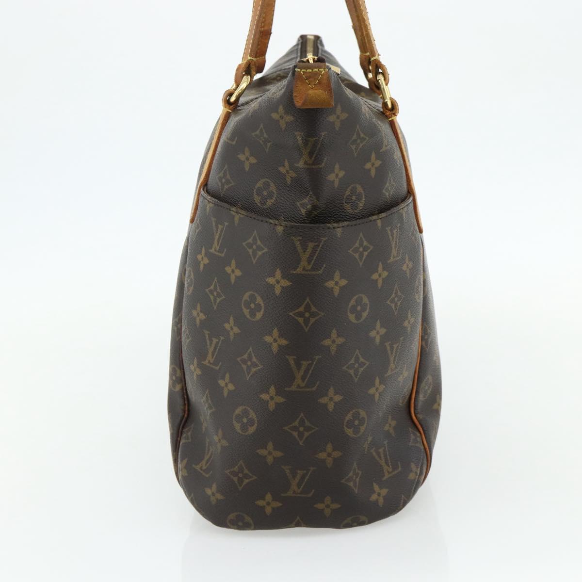 Monogram Totally GM Shoulder Bag