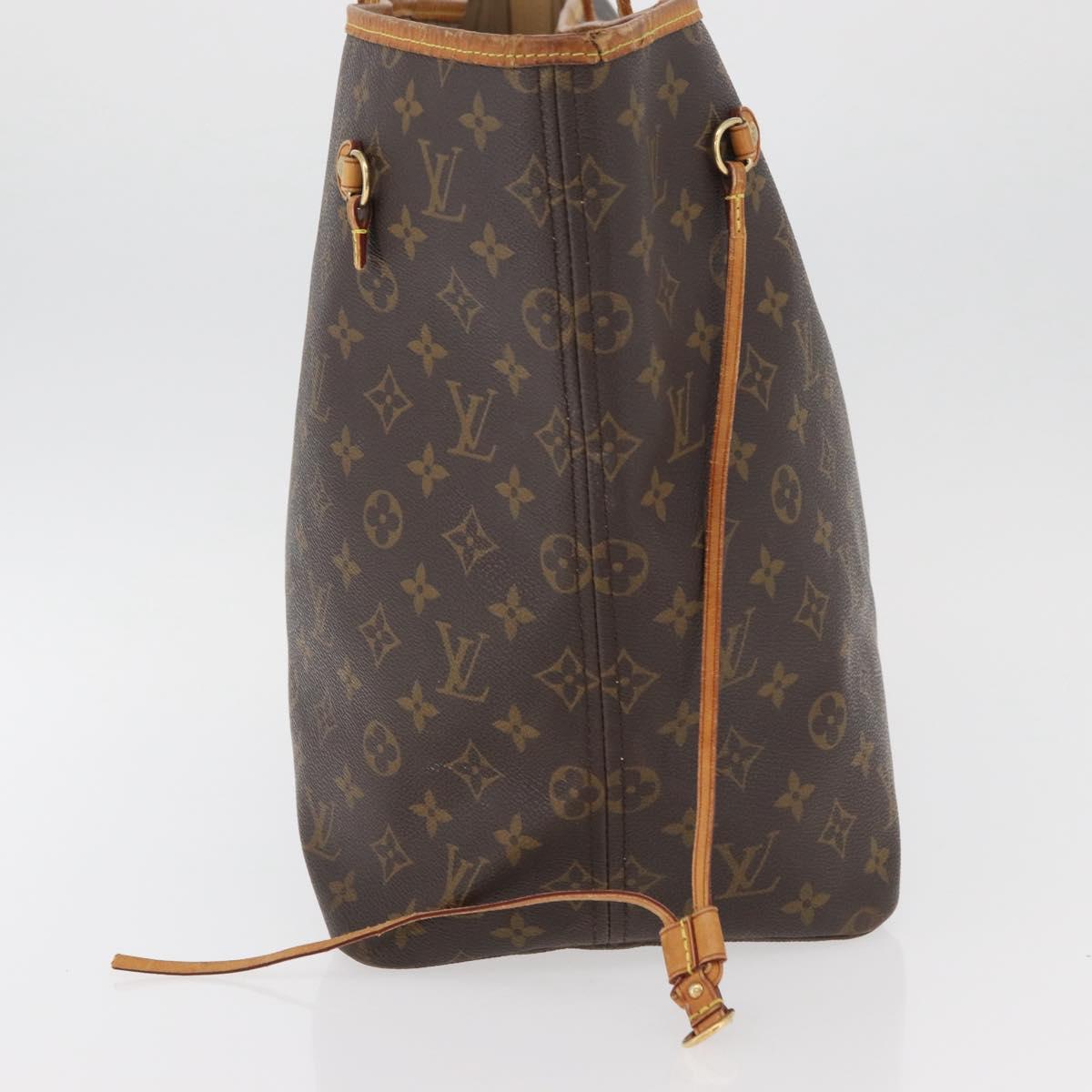 Monogram Neverfull GM Tote Bag