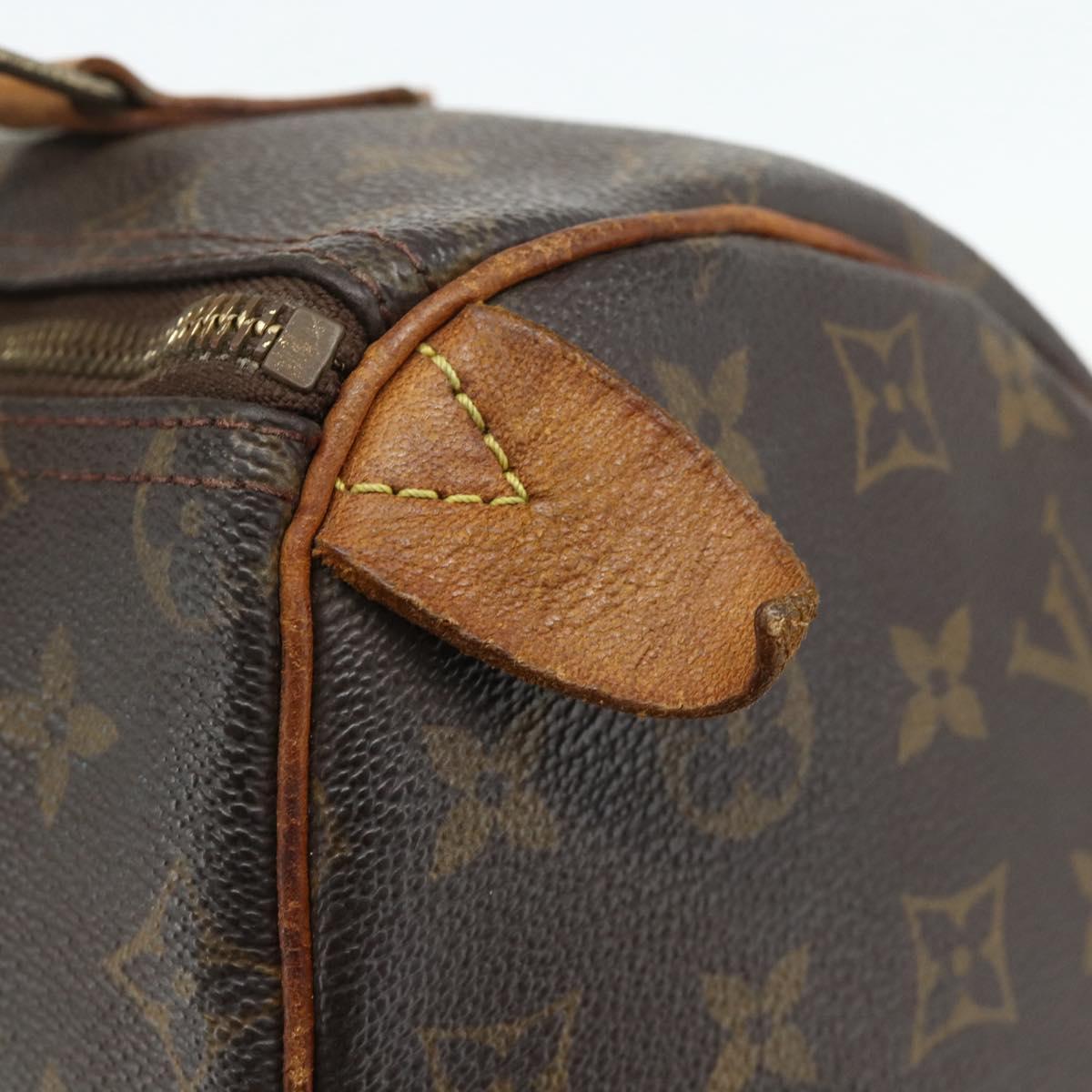 Monogram Speedy 25 Hand Bag