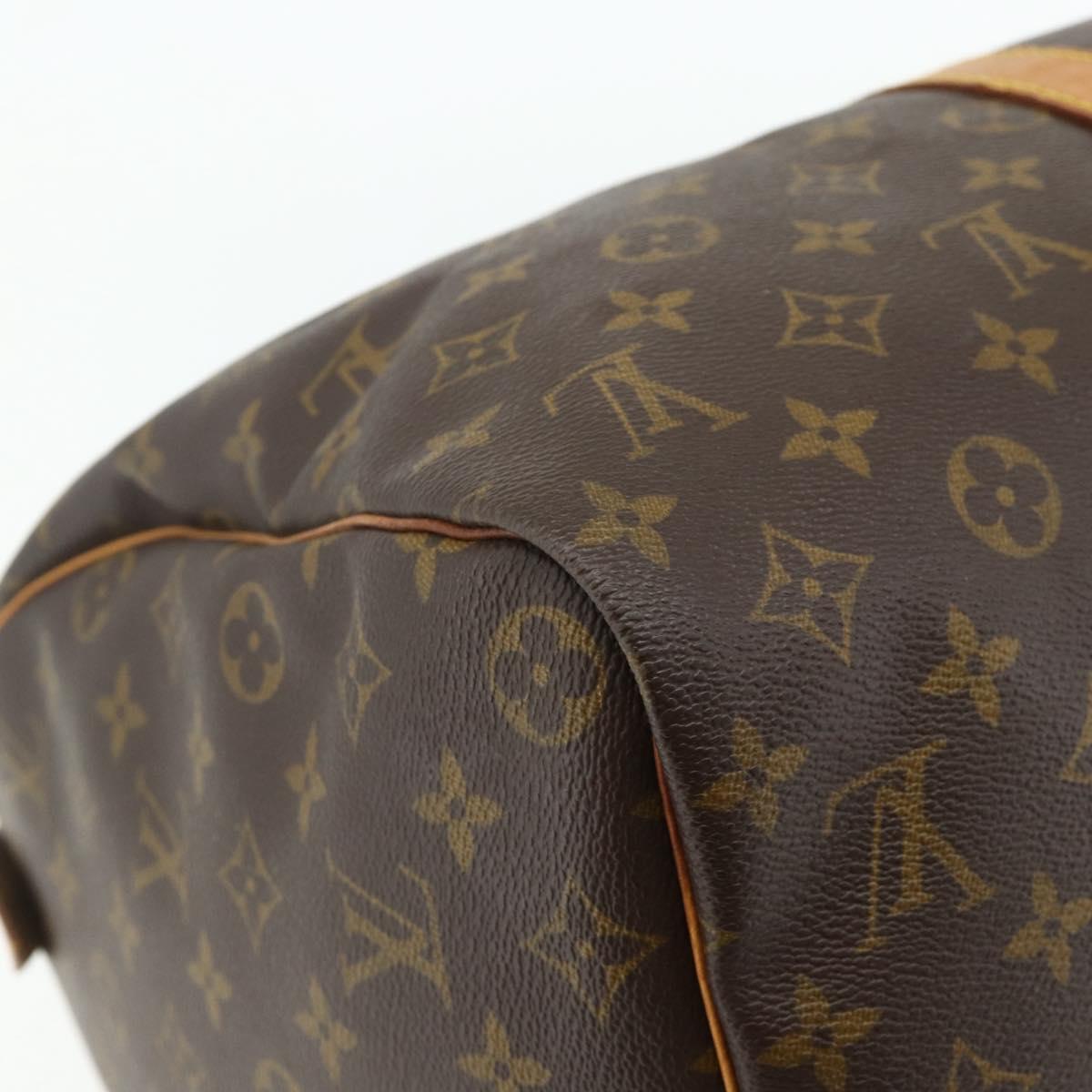 Monogram Keepall 45 Boston Bag