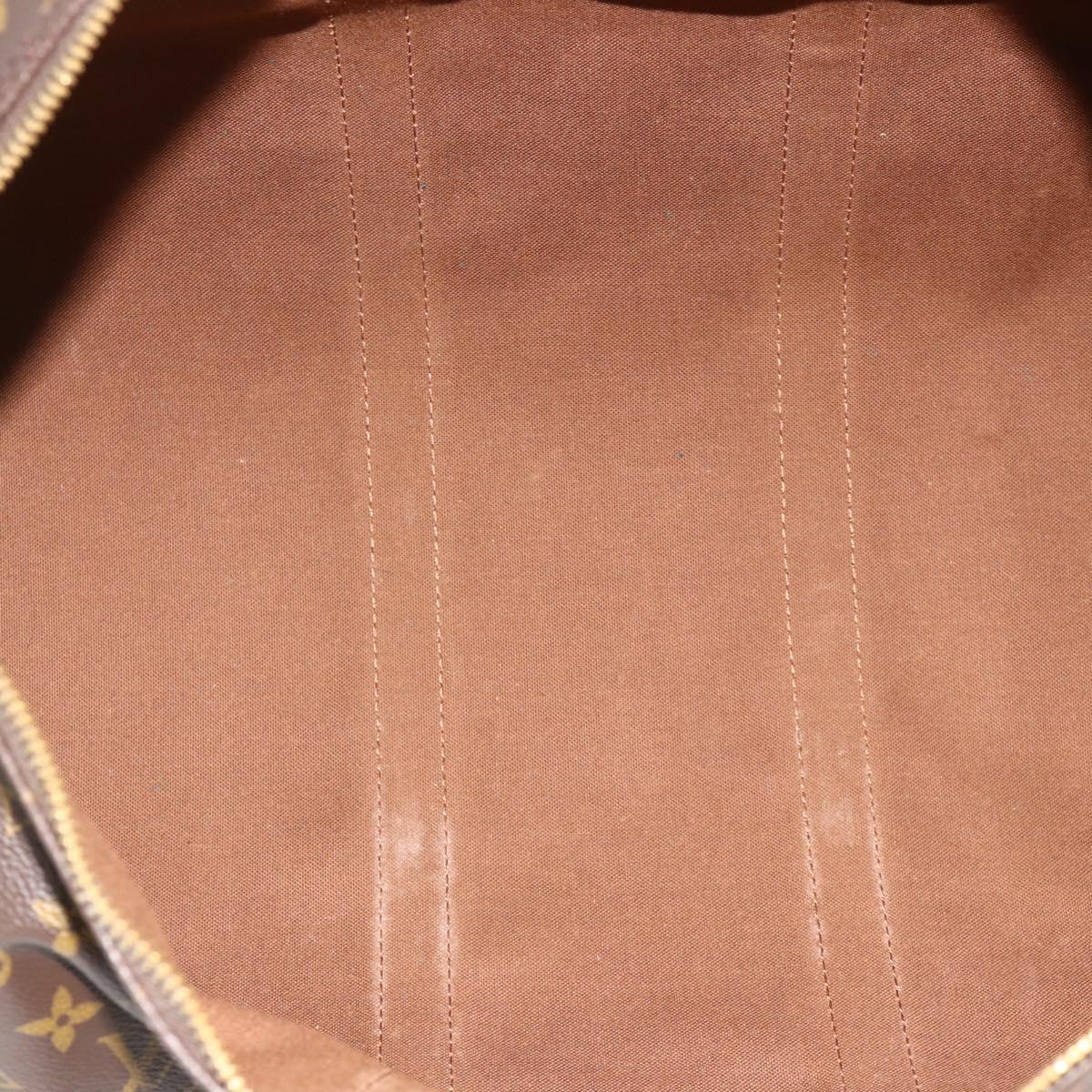 Monogram Keepall 45 Boston Bag